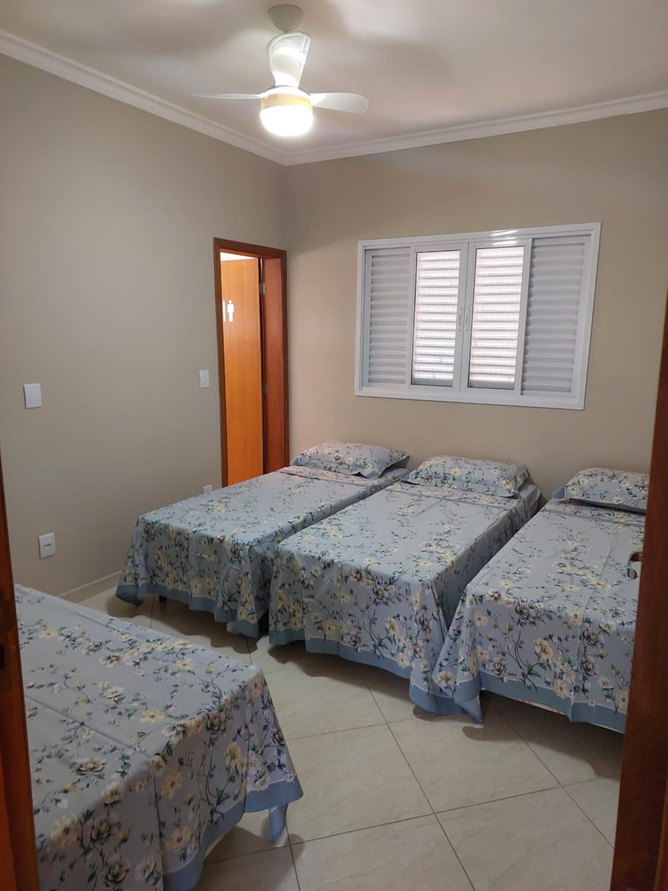 Hospedagem Recanto da Fé