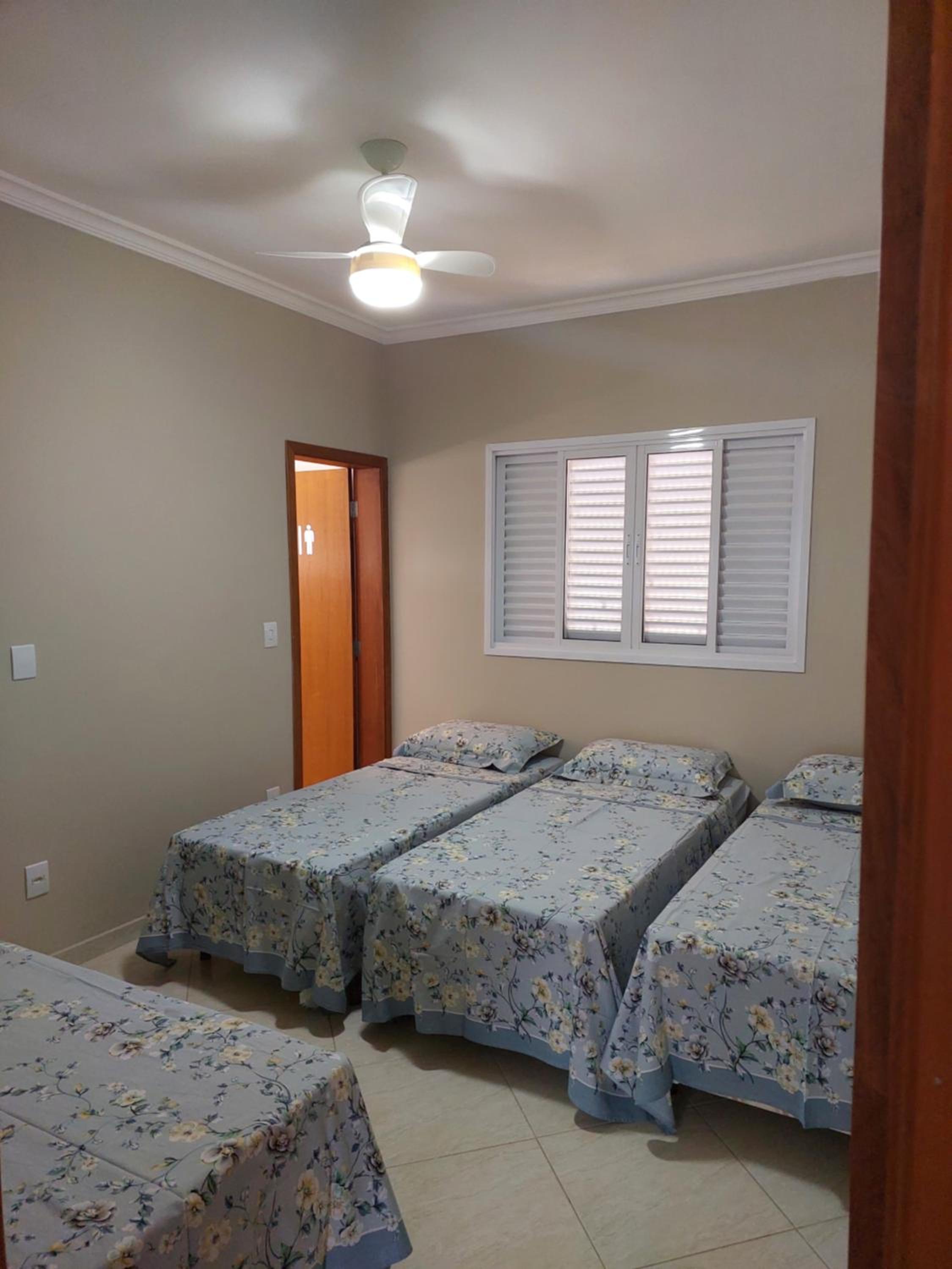 Hospedagem Recanto da Fé