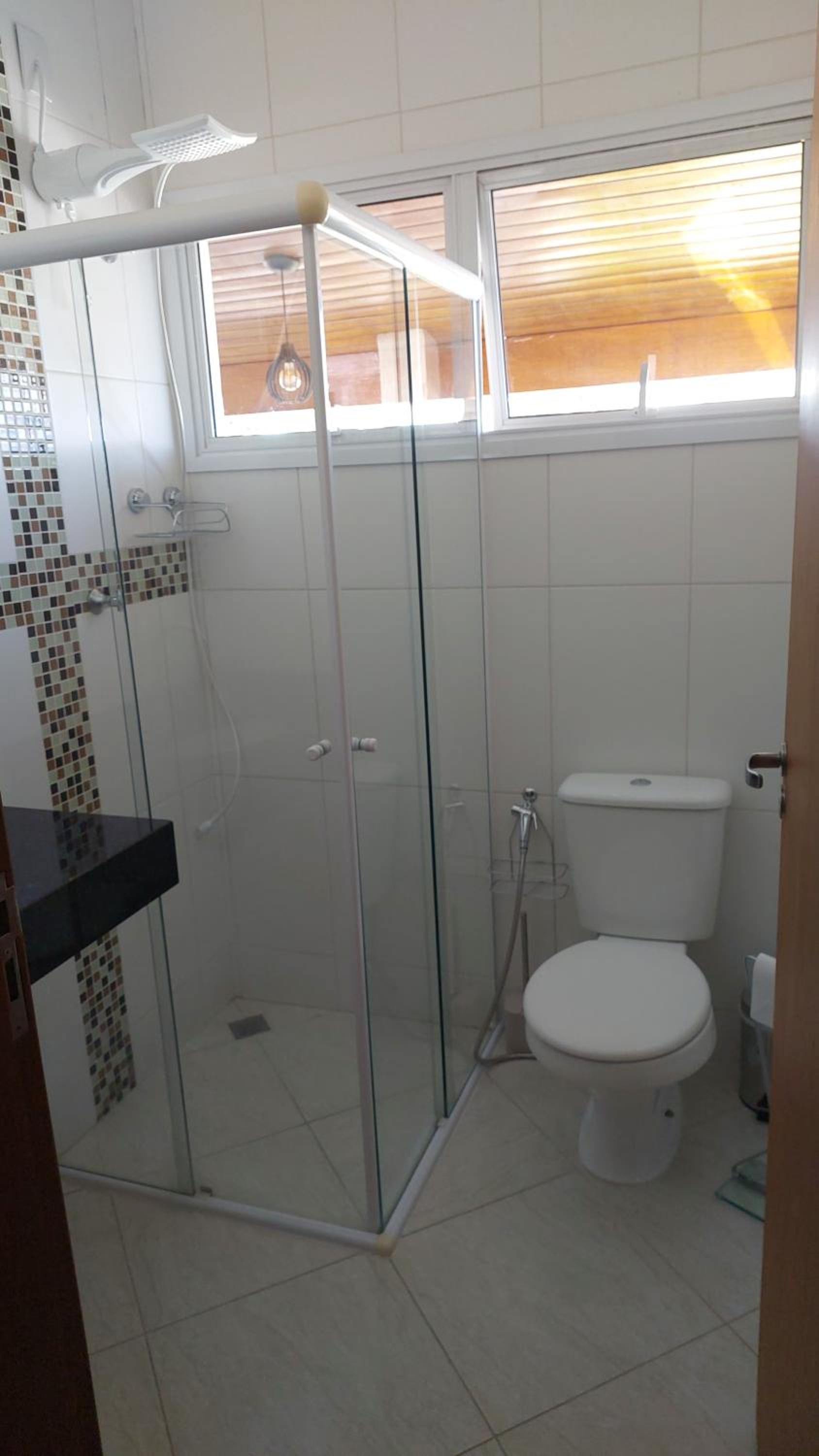 Hospedagem Recanto da Fé