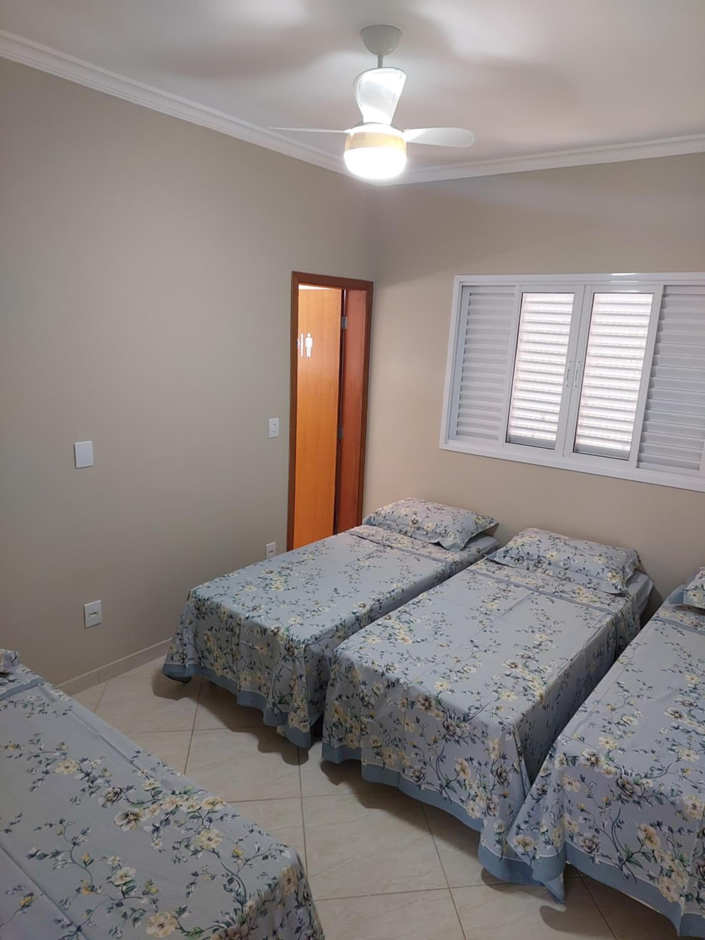 Hospedagem Recanto da Fé