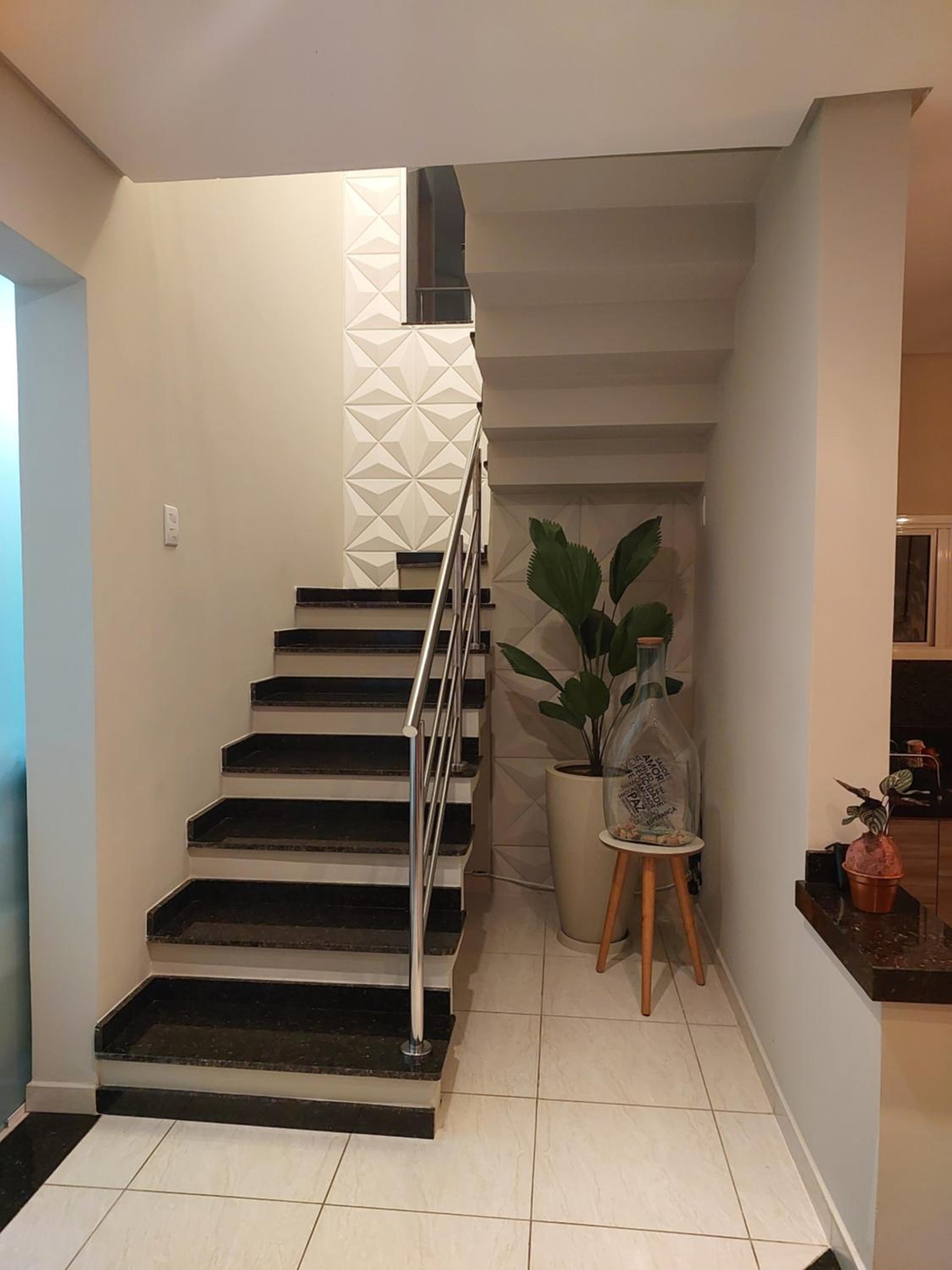 Hospedagem Recanto da Fé