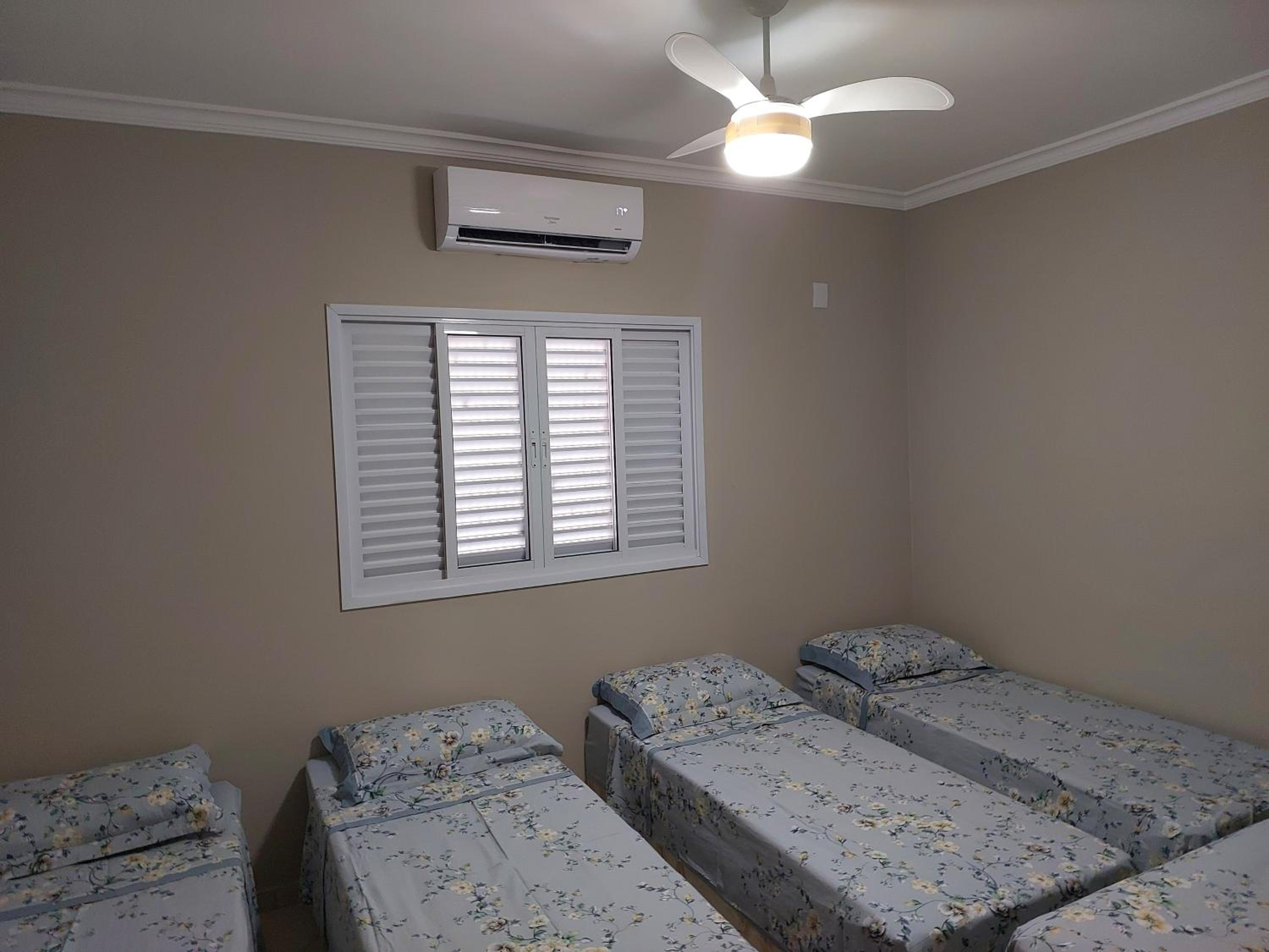 Hospedagem Recanto da Fé