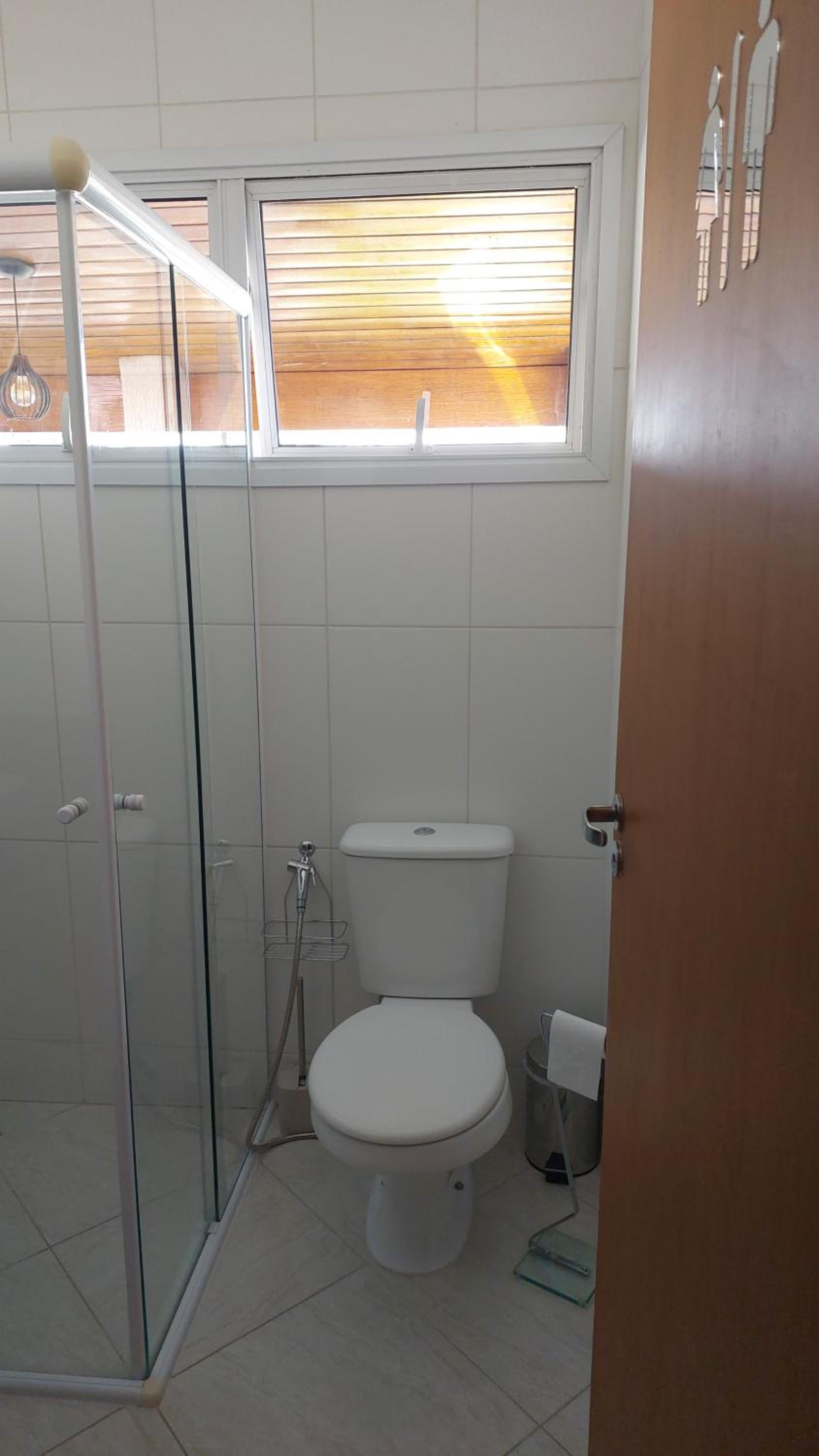 Hospedagem Recanto da Fé