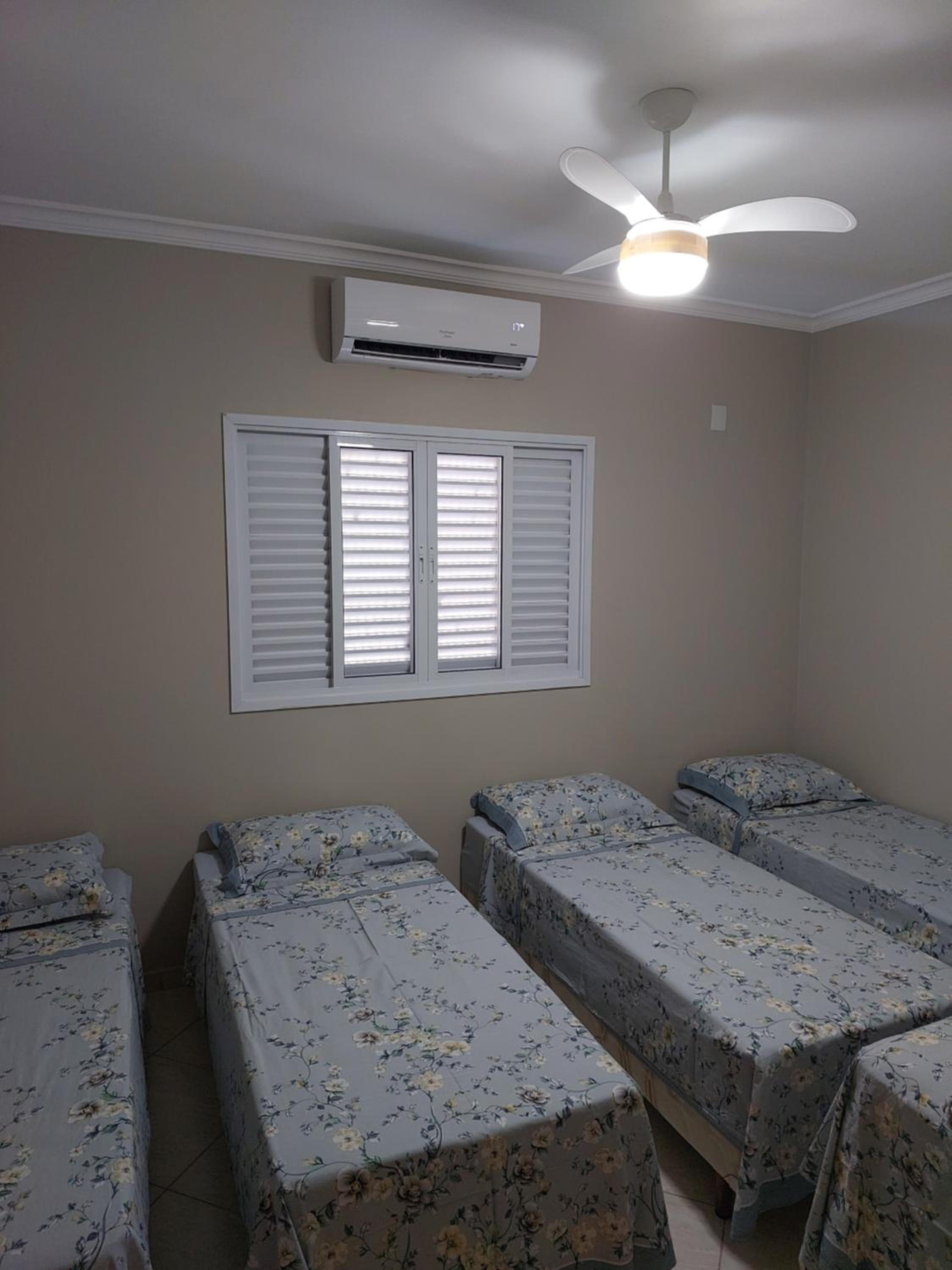 Hospedagem Recanto da Fé