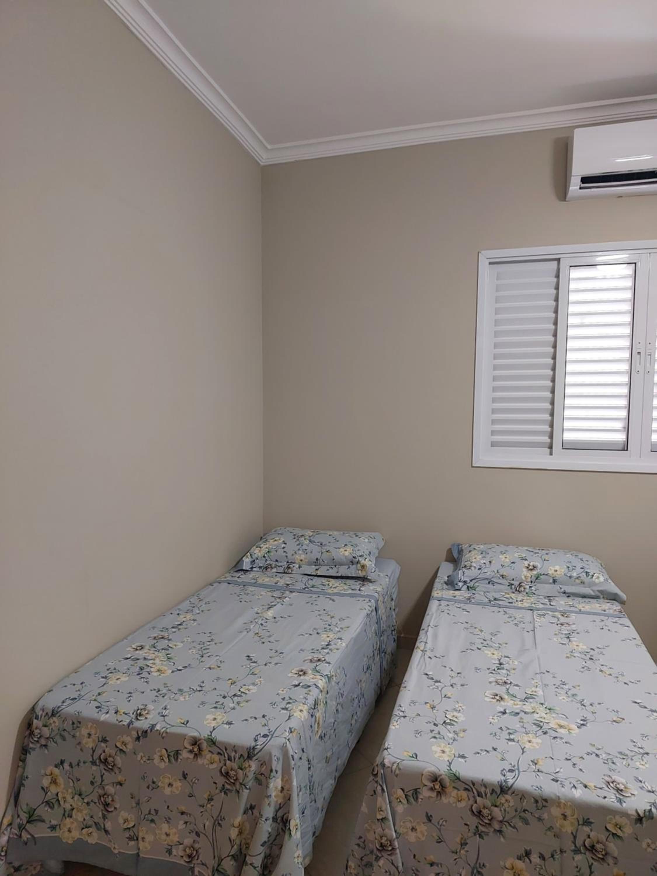 Hospedagem Recanto da Fé