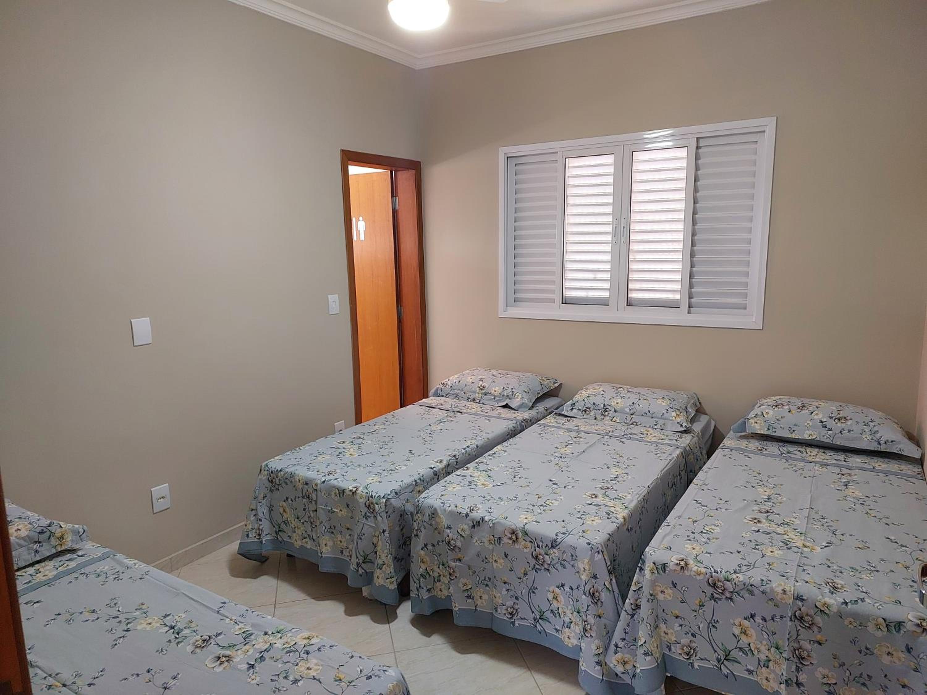 Hospedagem Recanto da Fé