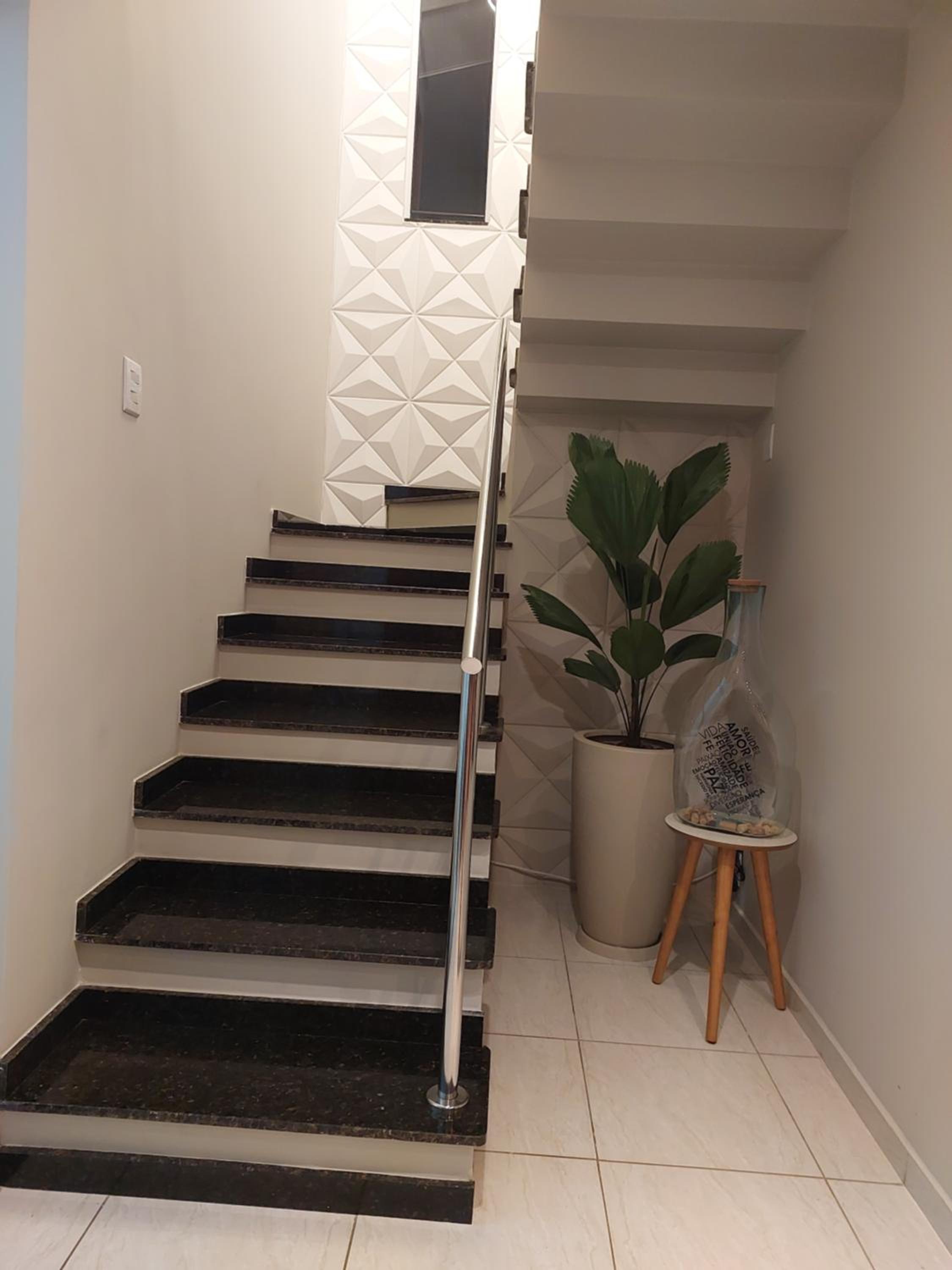 Hospedagem Recanto da Fé