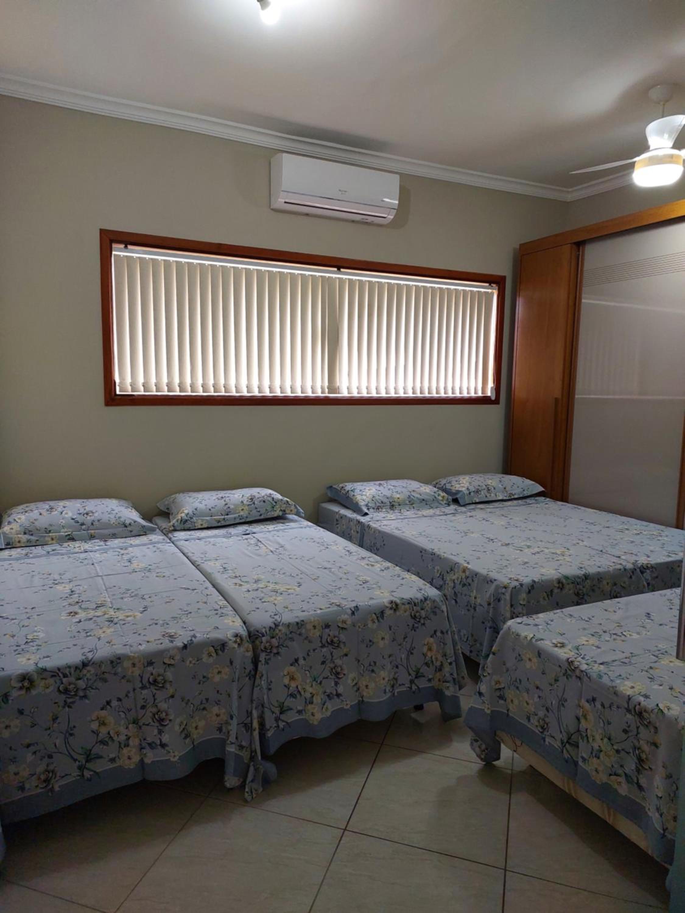 Hospedagem Recanto da Fé