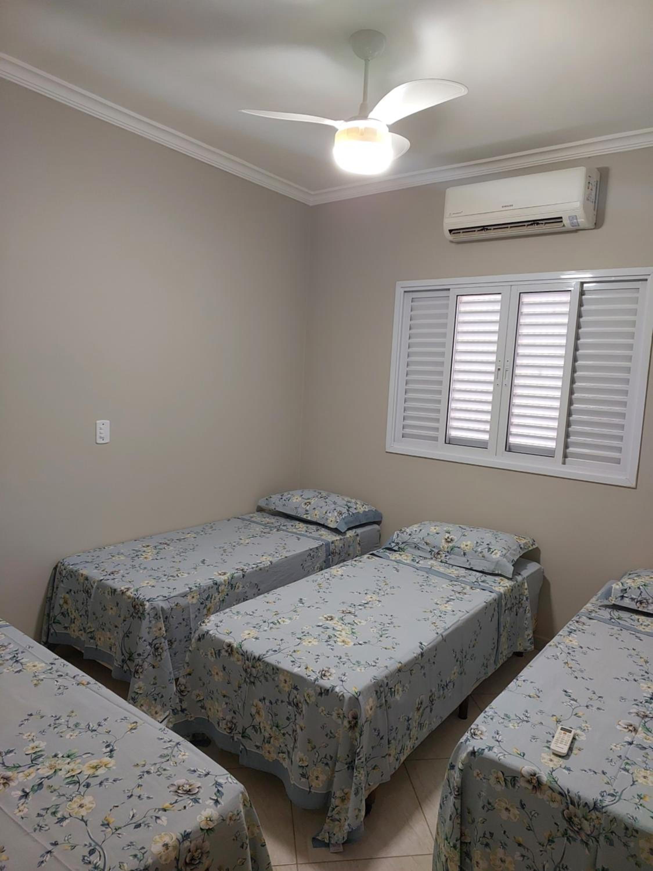 Hospedagem Recanto da Fé