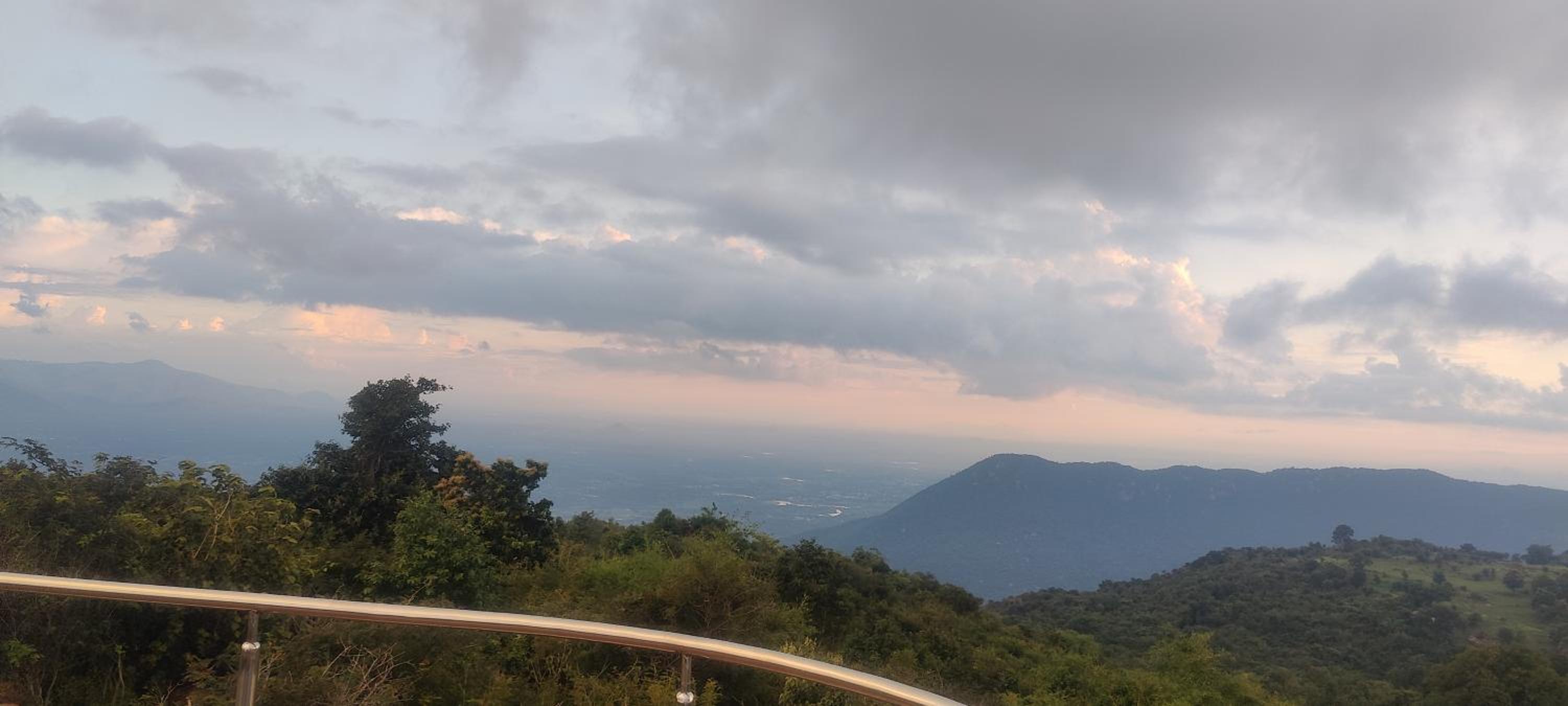 yelagiri residency