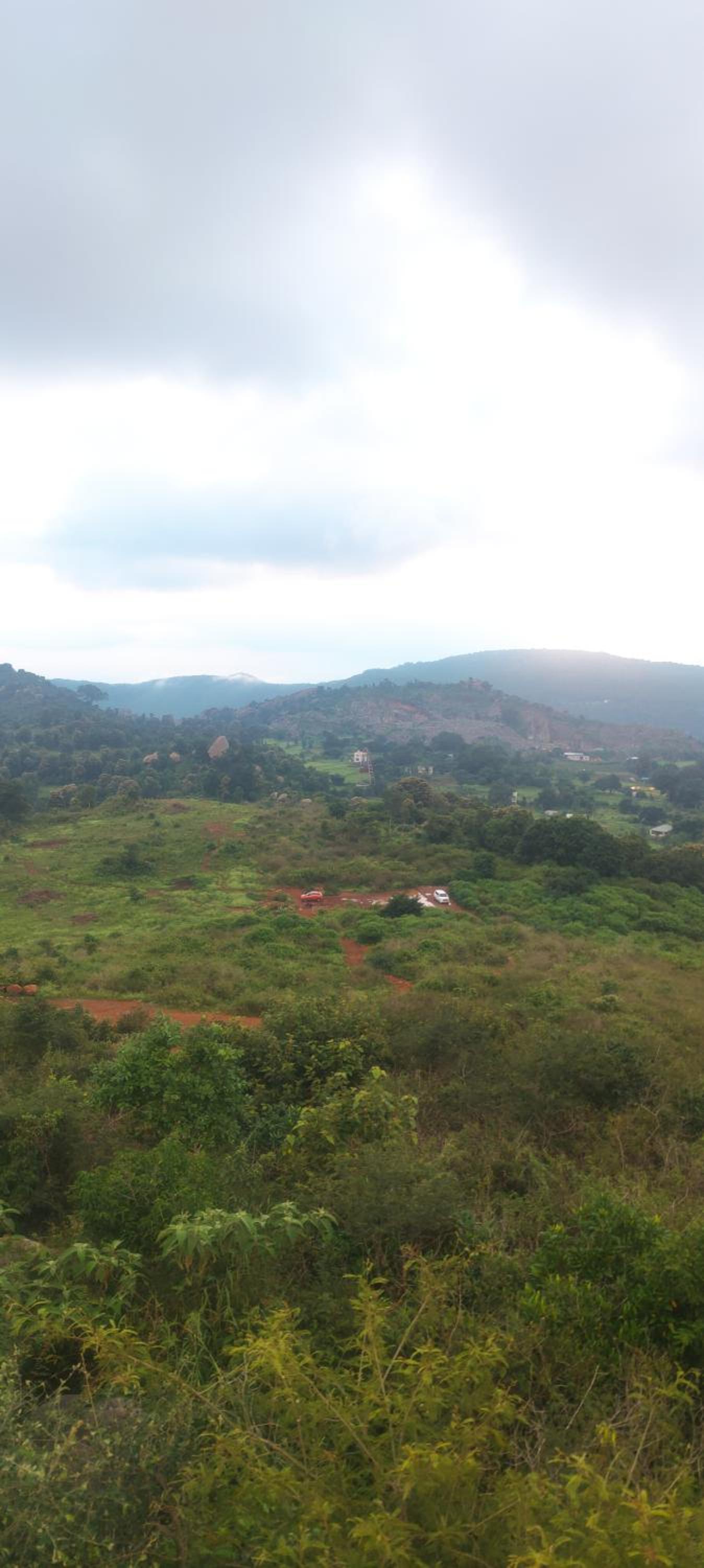 yelagiri residency