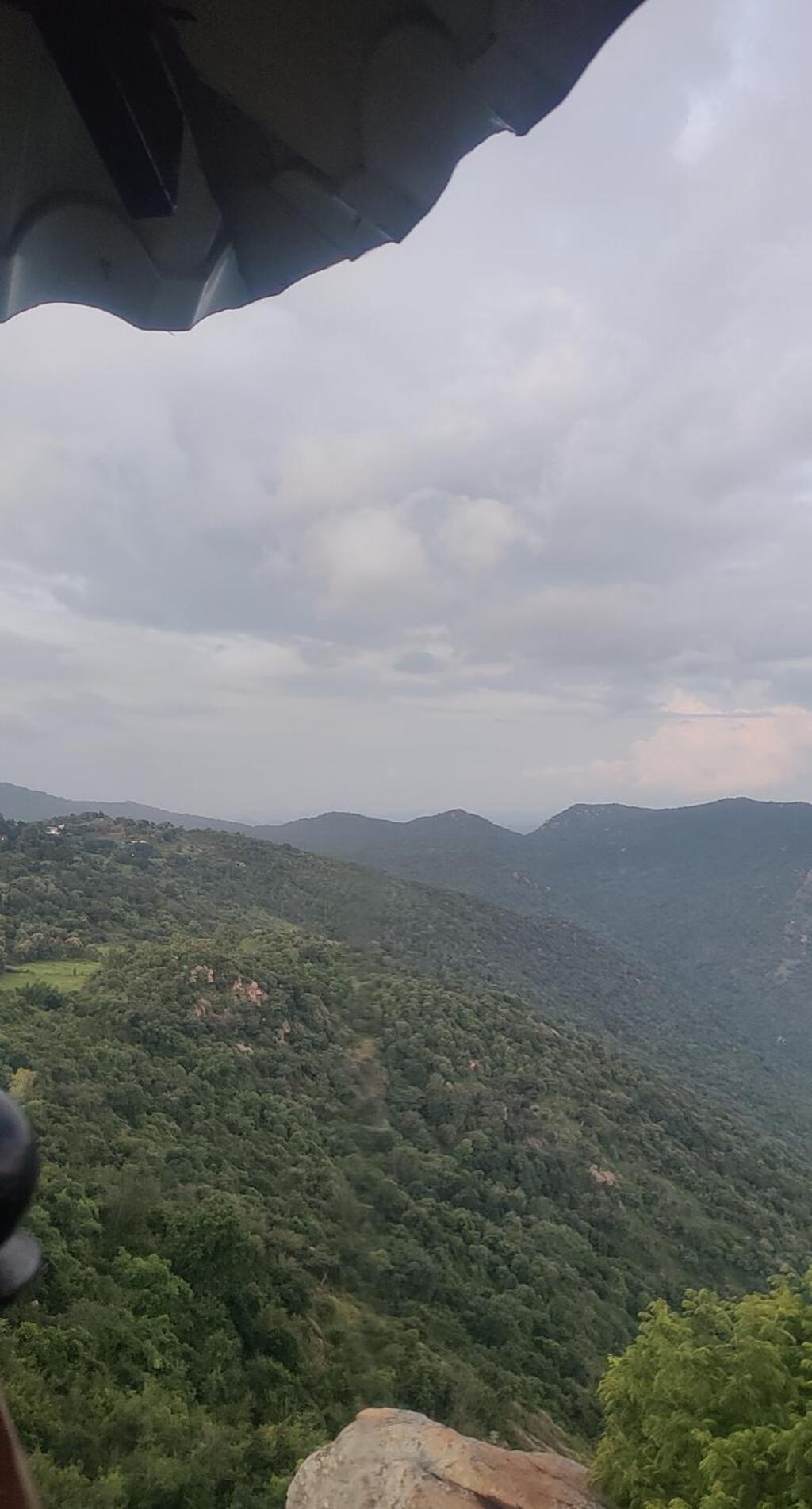 yelagiri residency