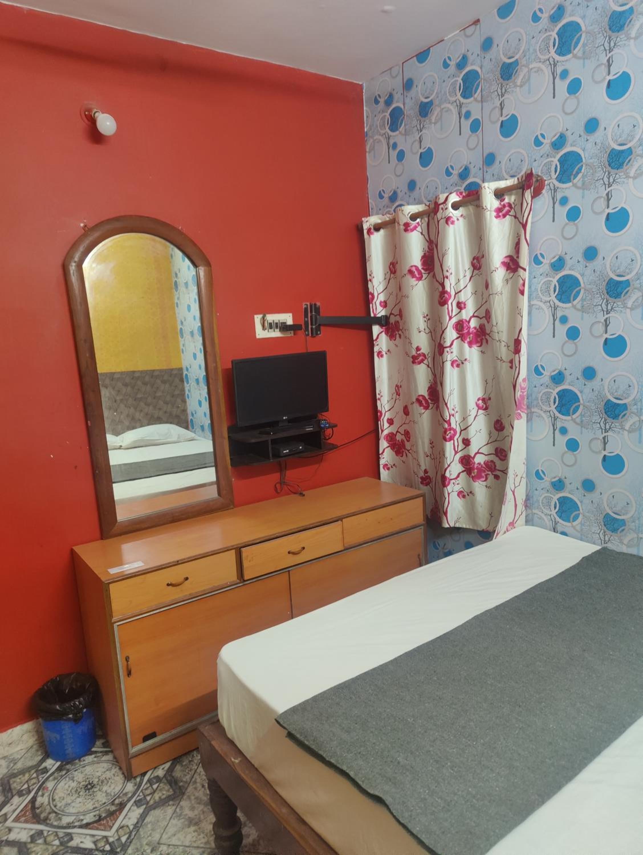yelagiri residency