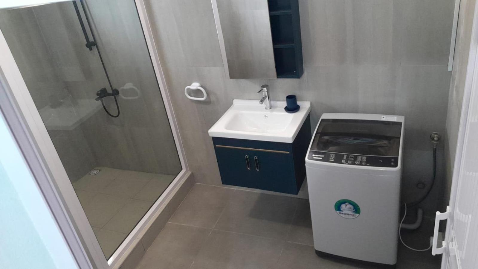 Appartement avec terasse view 2