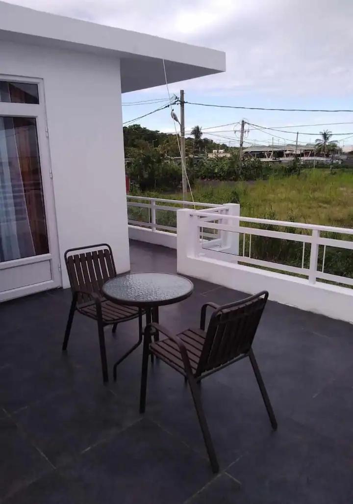 Appartement avec terasse view 3
