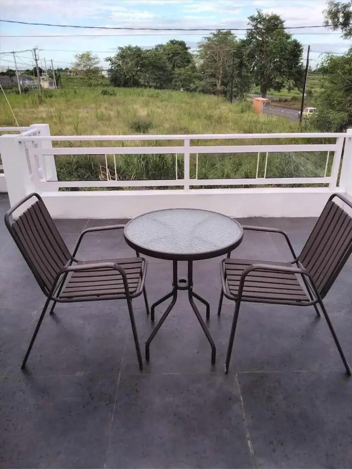Appartement avec terasse view 4