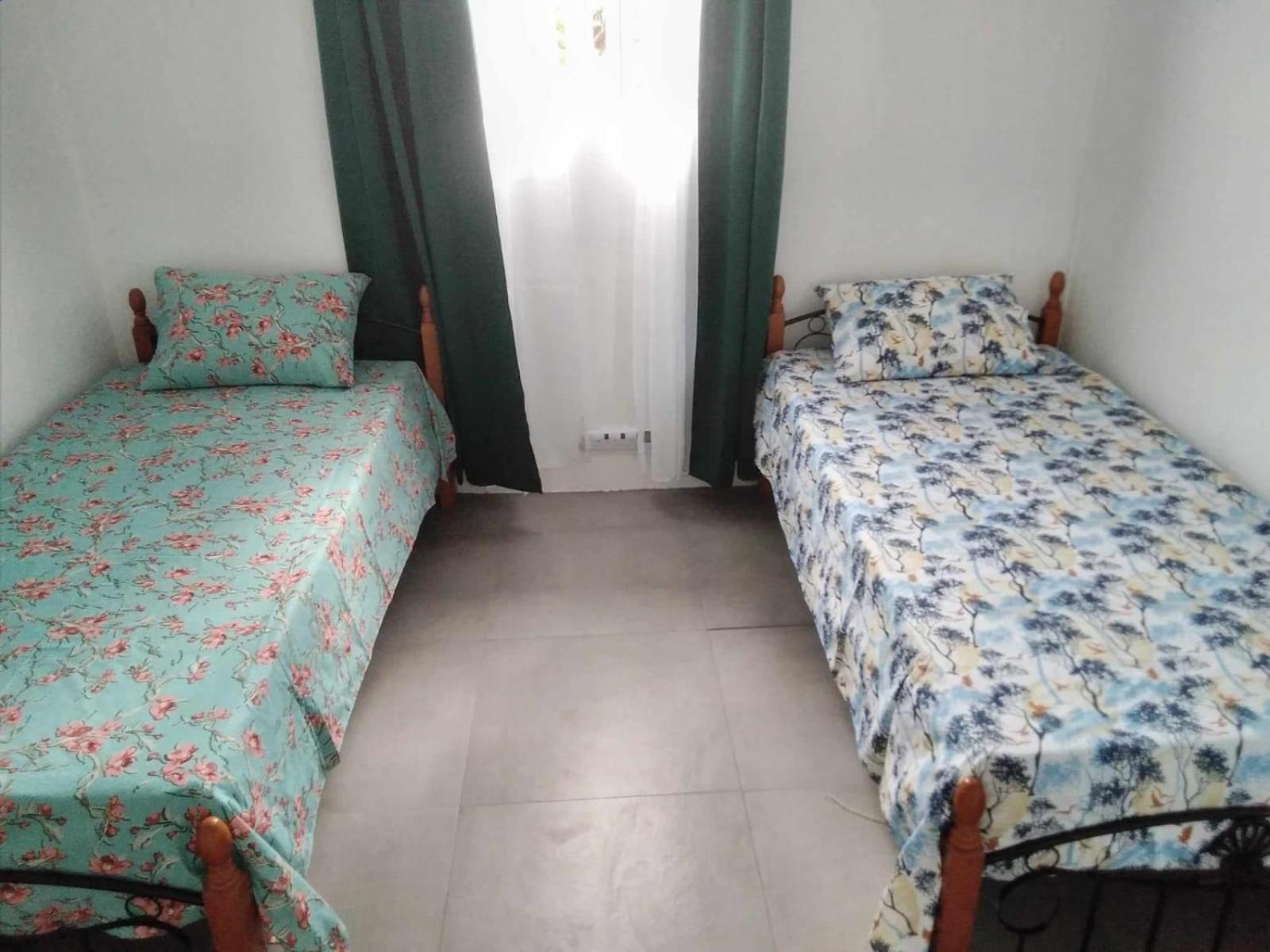 Appartement avec terasse view 5