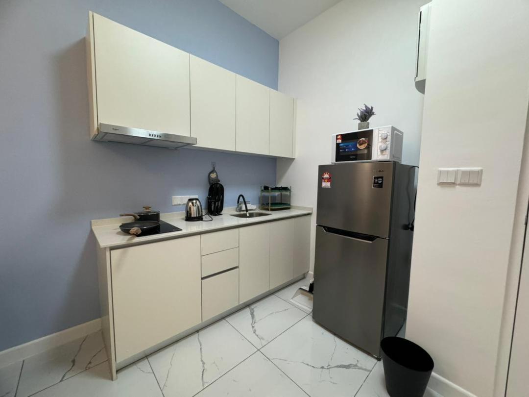 Cubic Botanical Bangsar South Kuala Lumpur