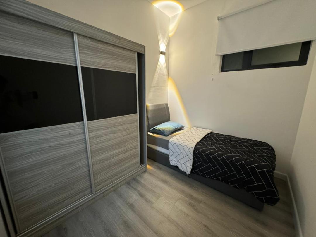 Cubic Botanical Bangsar South Kuala Lumpur