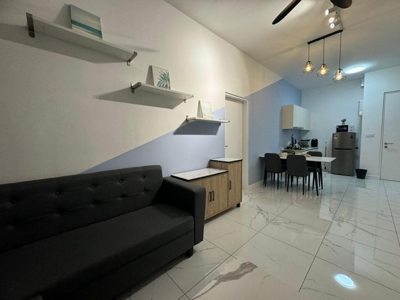 Cubic Botanical Bangsar South Kuala Lumpur