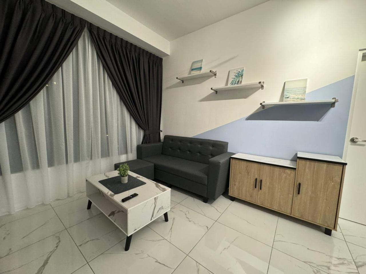 Cubic Botanical Bangsar South Kuala Lumpur