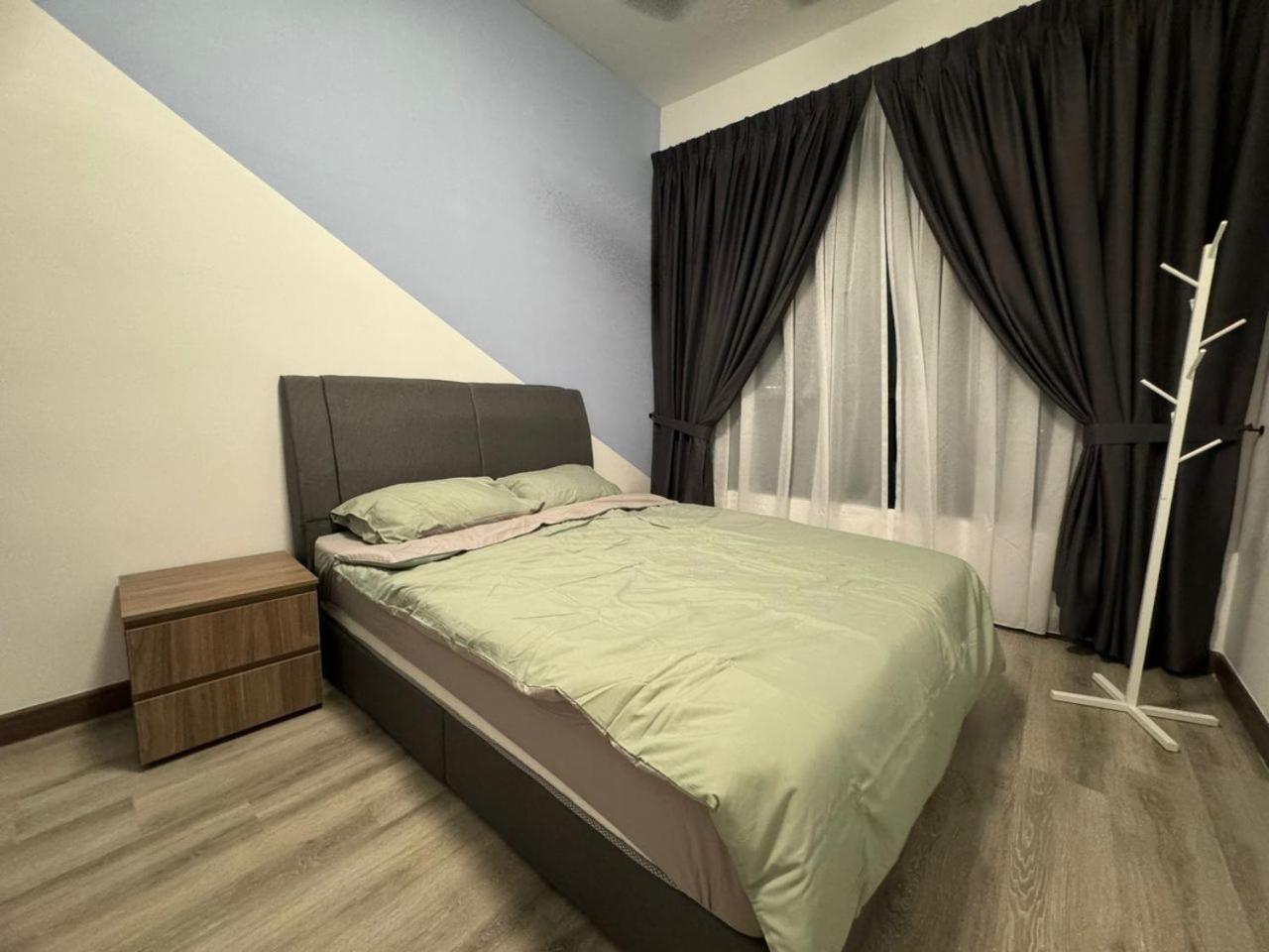 Cubic Botanical Bangsar South Kuala Lumpur