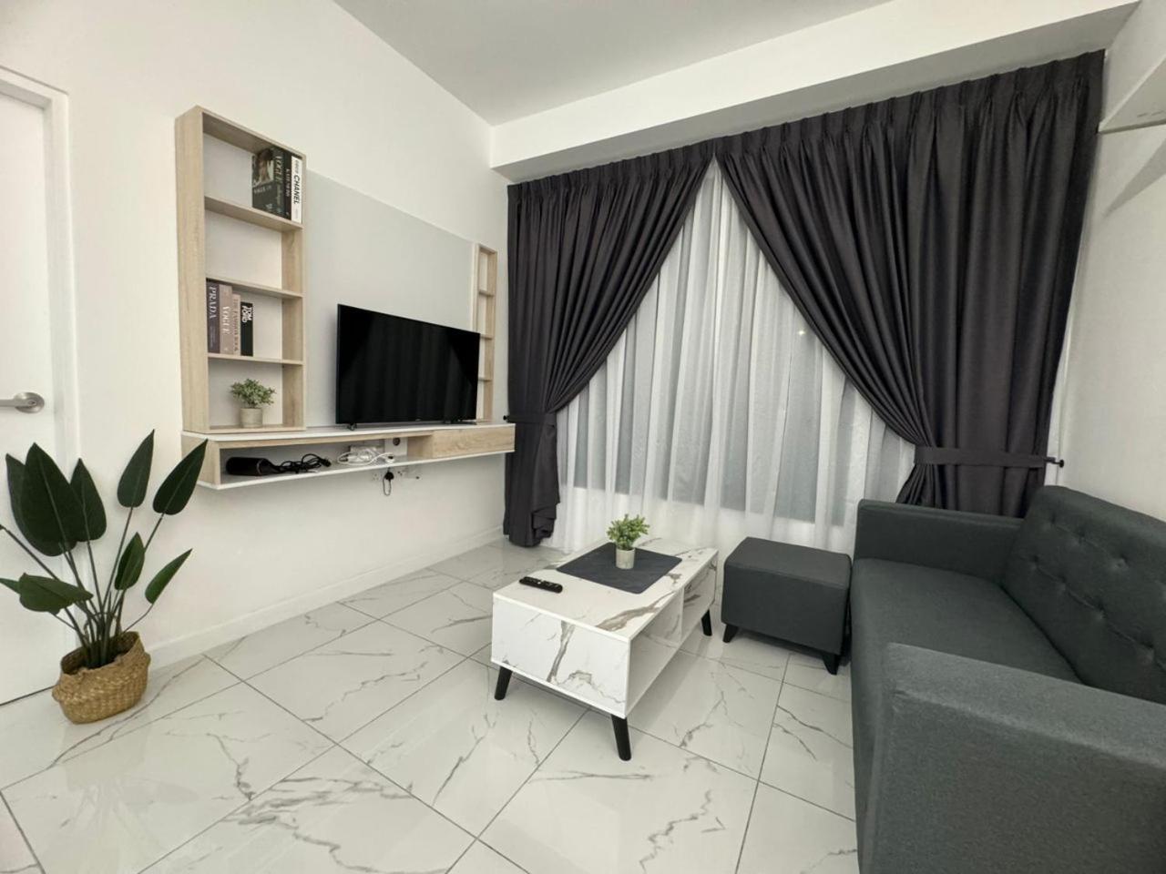 Cubic Botanical Bangsar South Kuala Lumpur
