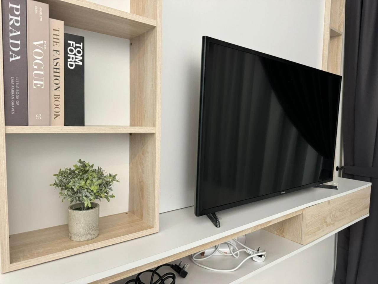 Cubic Botanical Bangsar South Kuala Lumpur