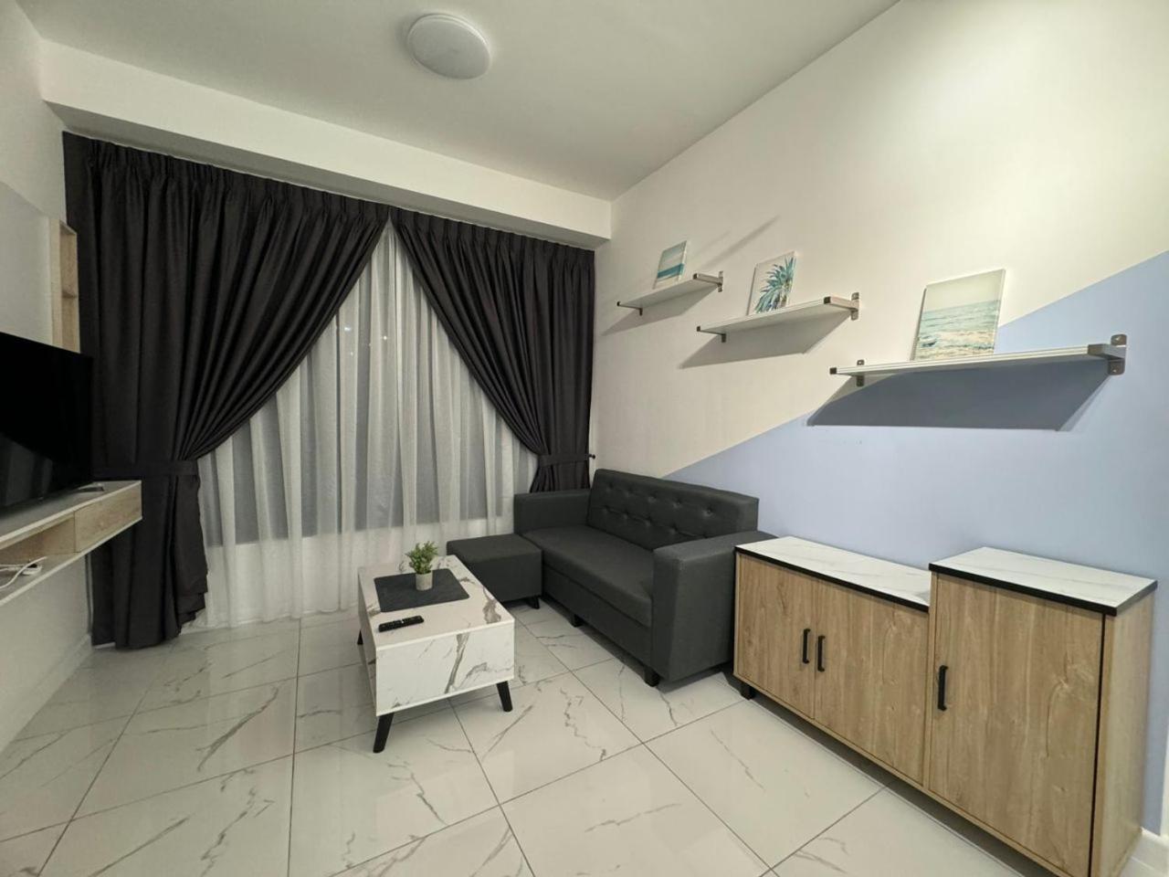 Cubic Botanical Bangsar South Kuala Lumpur
