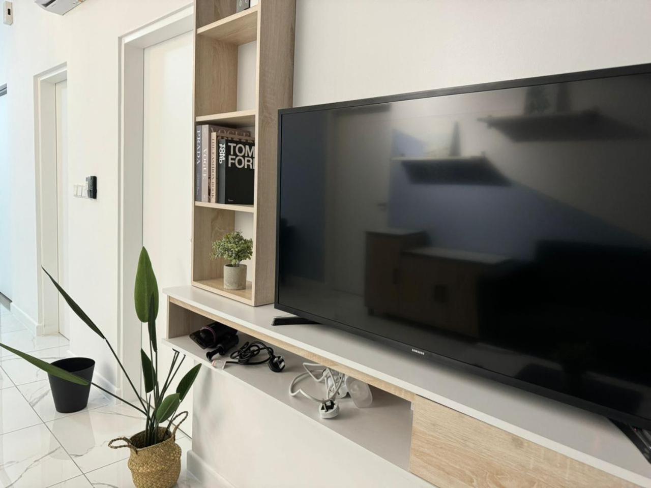 Cubic Botanical Bangsar South Kuala Lumpur