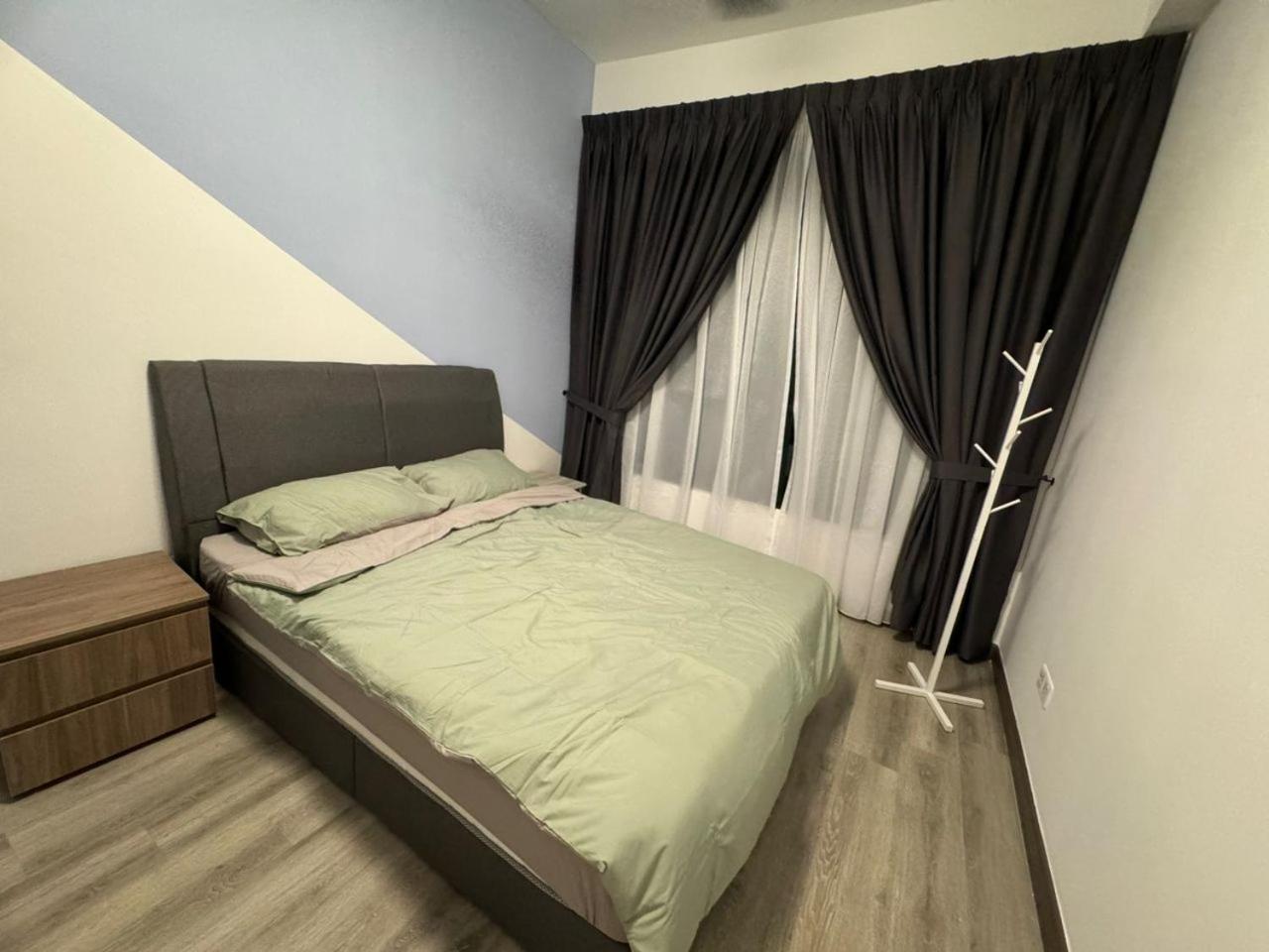 Cubic Botanical Bangsar South Kuala Lumpur