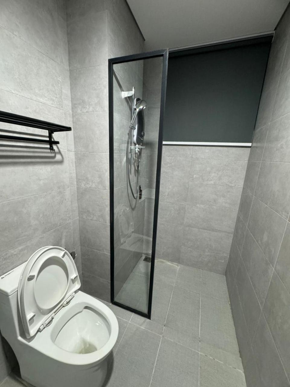 Cubic Botanical Bangsar South Kuala Lumpur