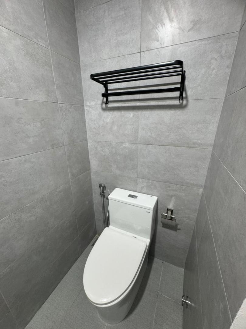 Cubic Botanical Bangsar South Kuala Lumpur