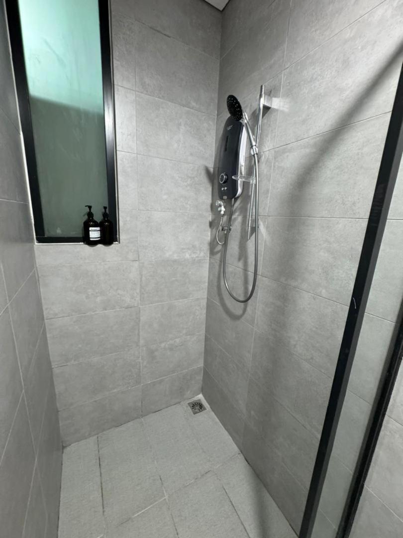 Cubic Botanical Bangsar South Kuala Lumpur
