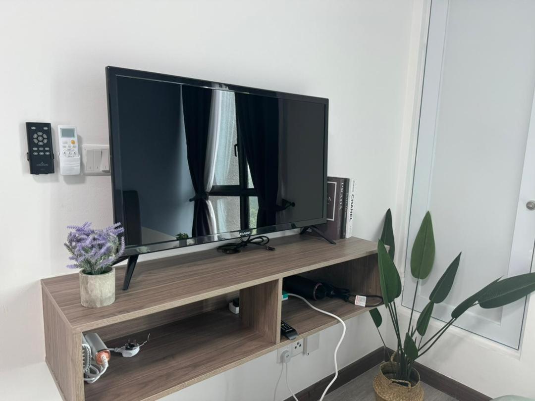 Cubic Botanical Bangsar South Kuala Lumpur