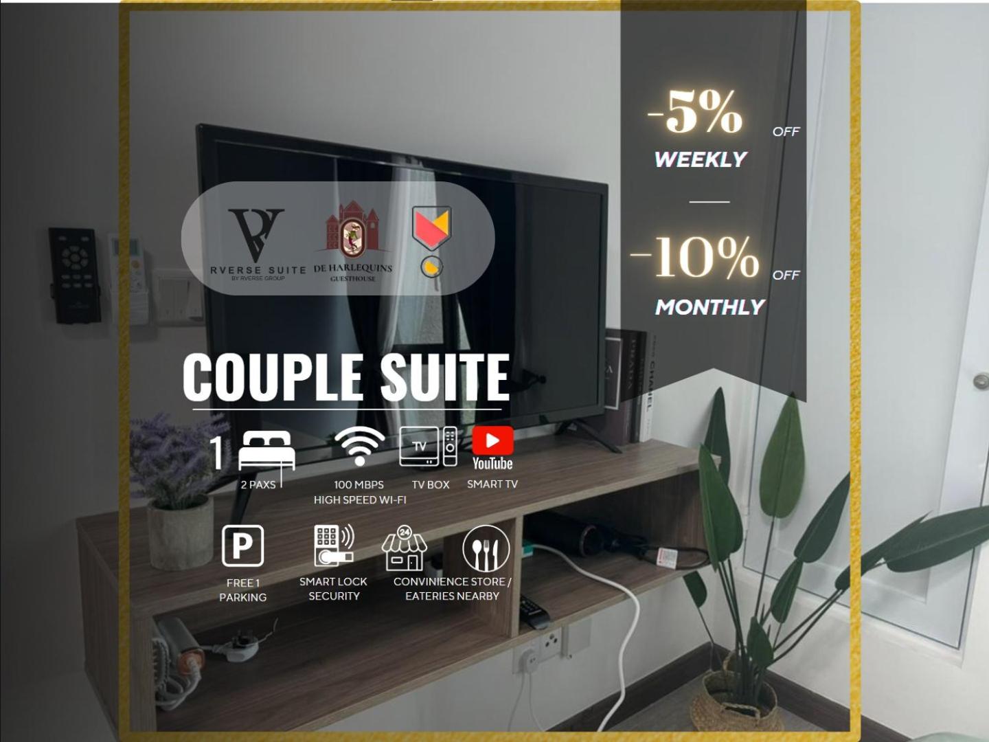 Cubic Botanical Bangsar South Kuala Lumpur