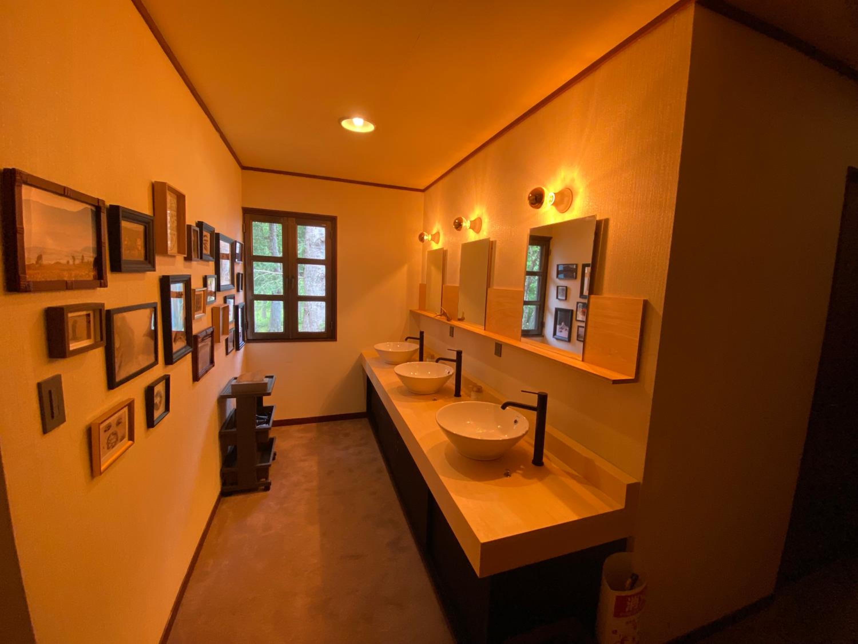 Guesthouse SÁPMI