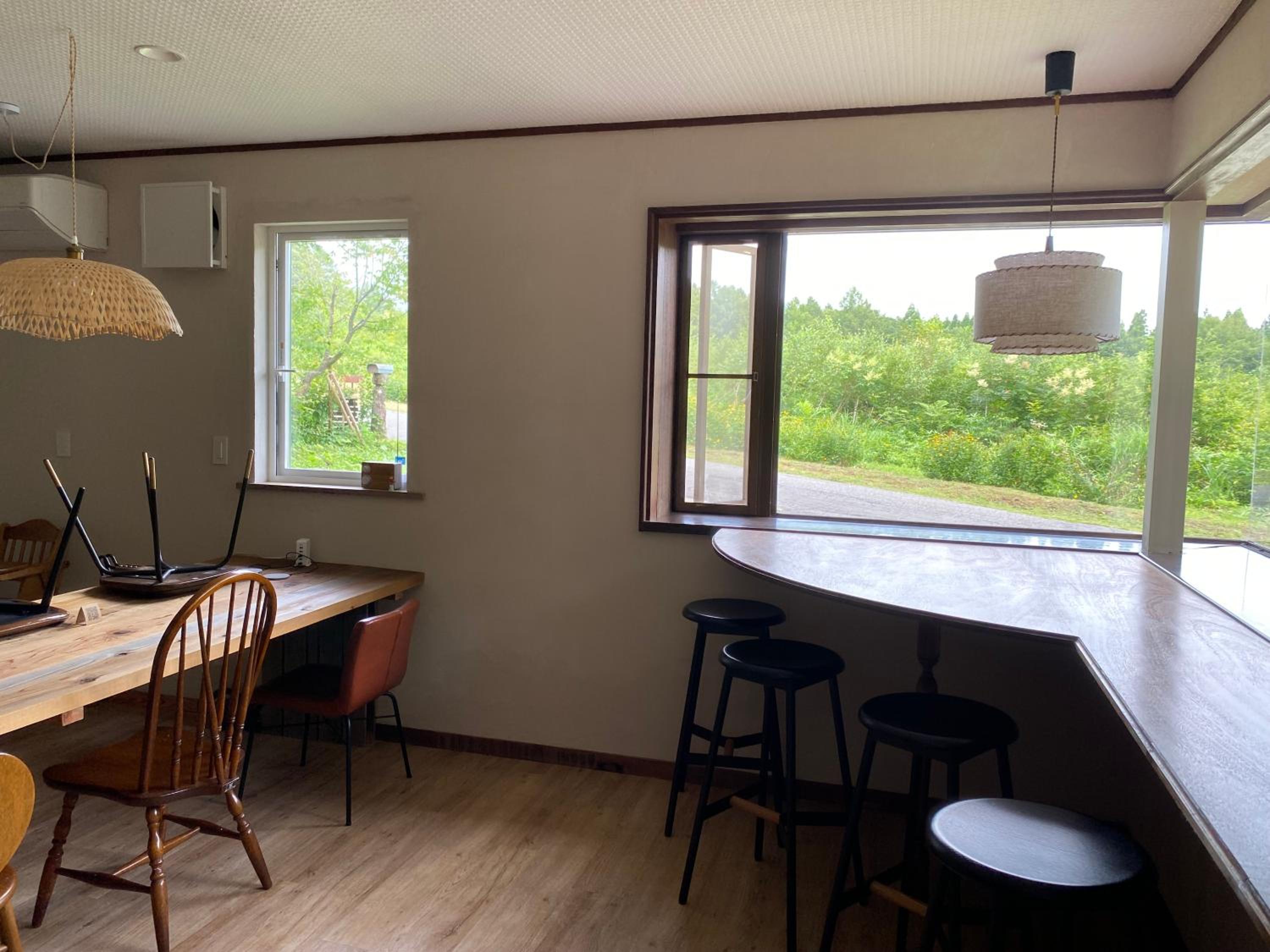 Guesthouse SÁPMI