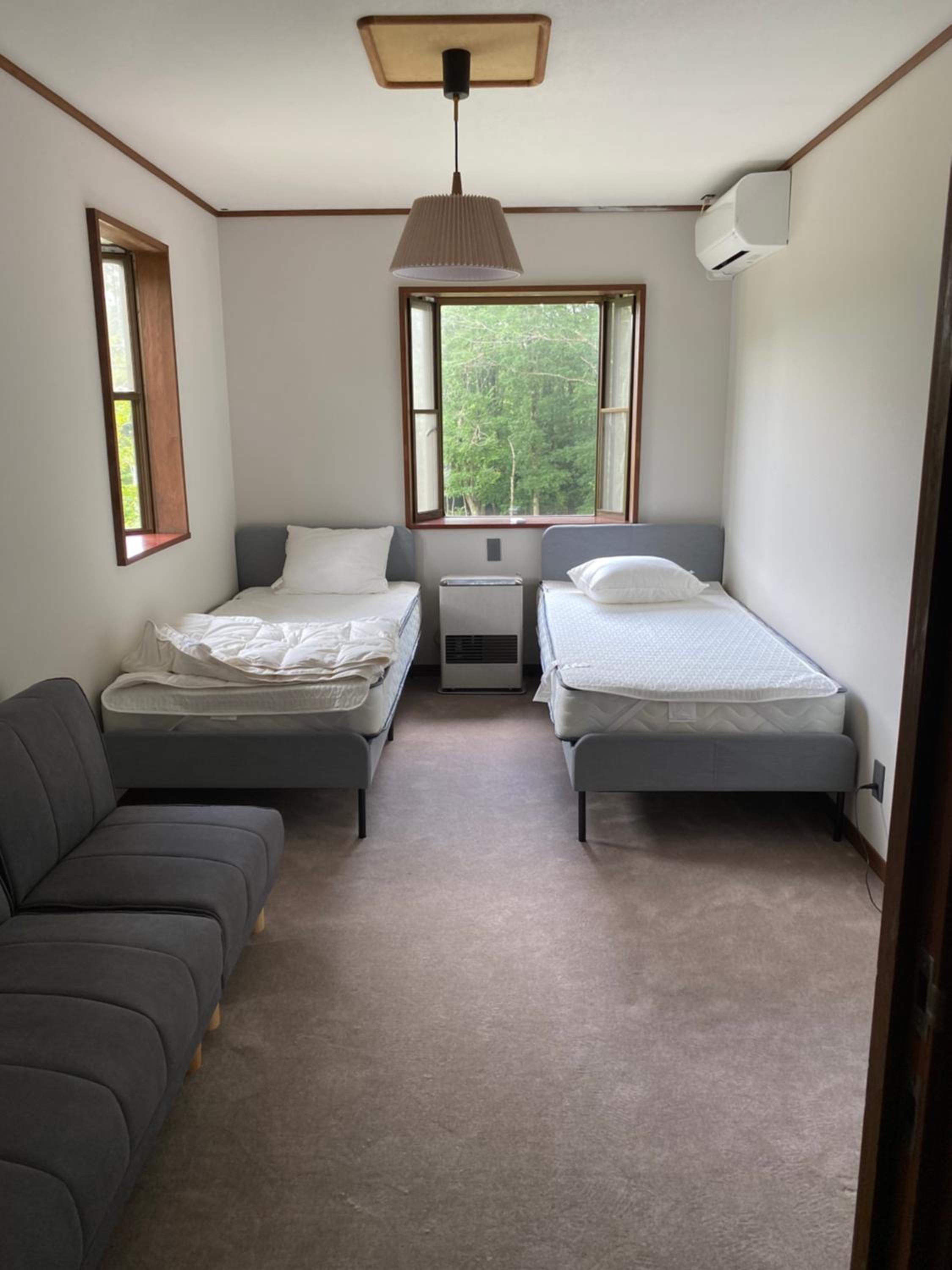 Guesthouse SÁPMI