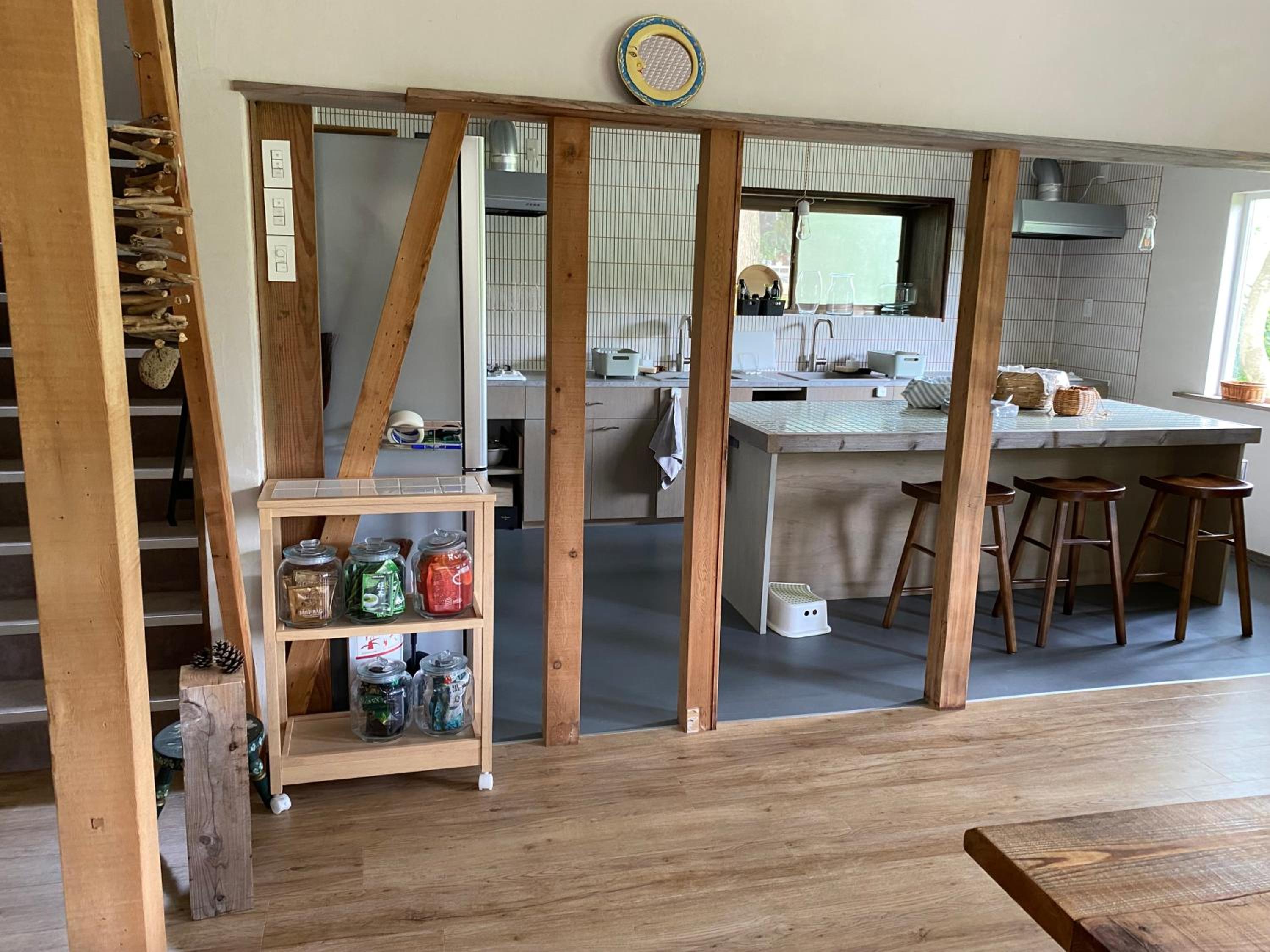 Guesthouse SÁPMI