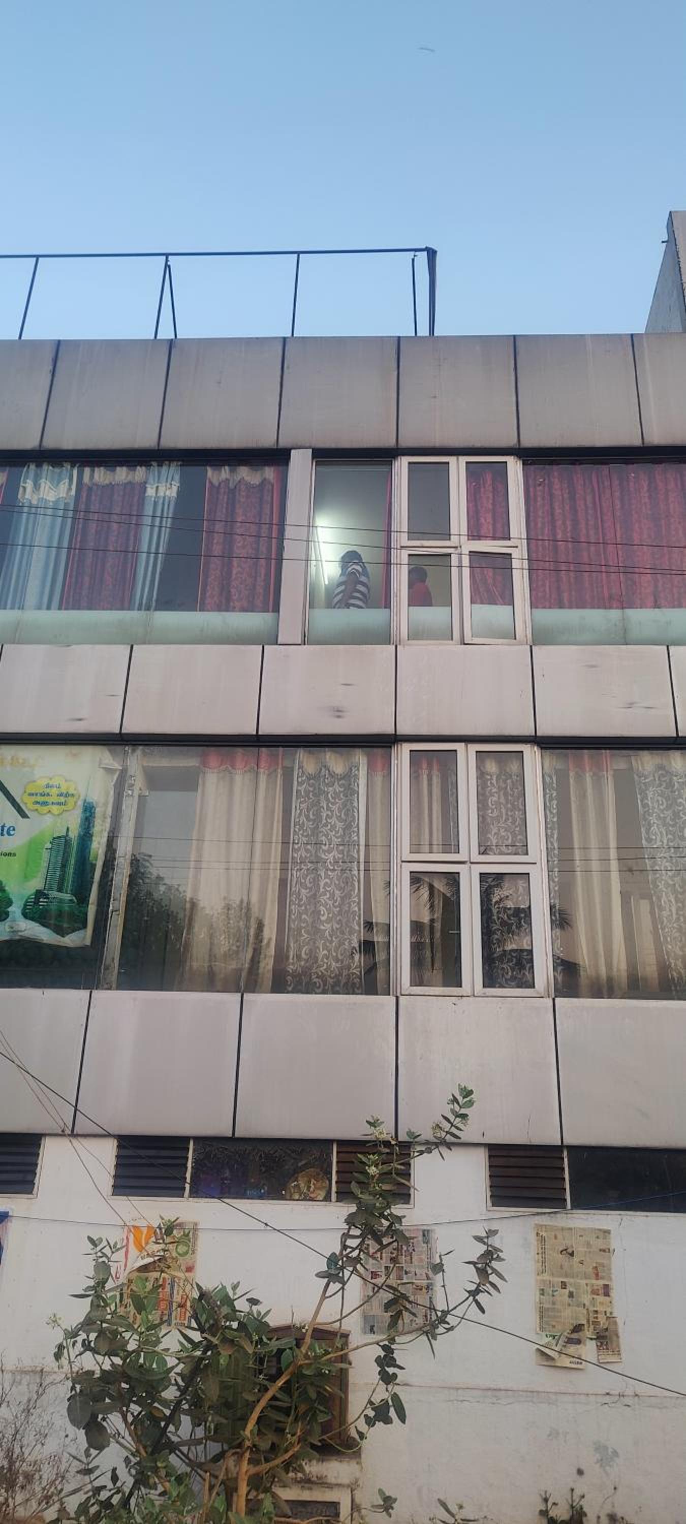 yelagiri residency