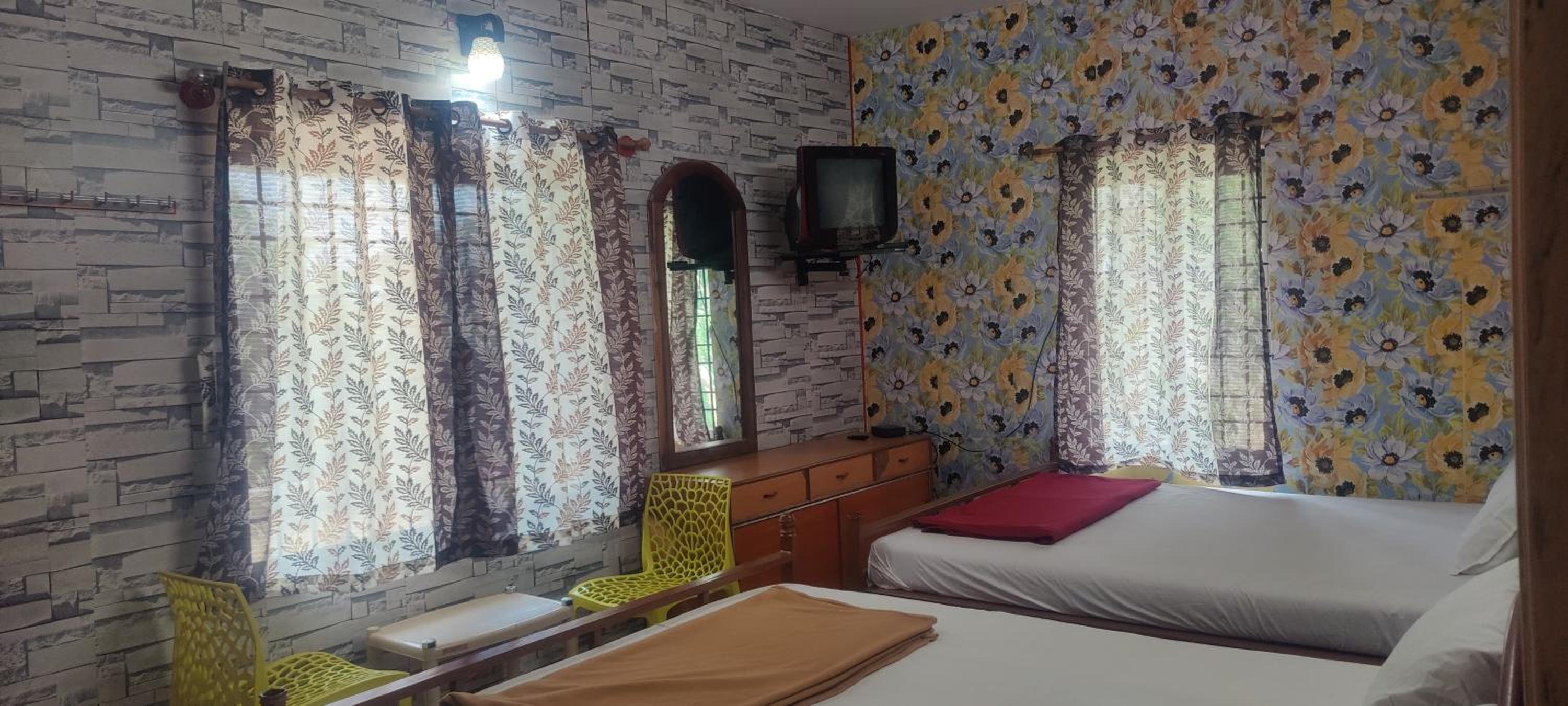 yelagiri residency
