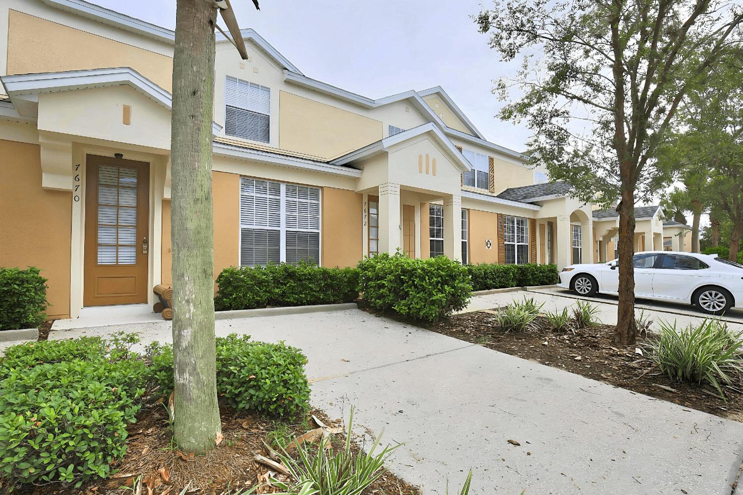 Hotel Casa 3Q/3B com Piscina Privativa | Perto da Disney - Image 1