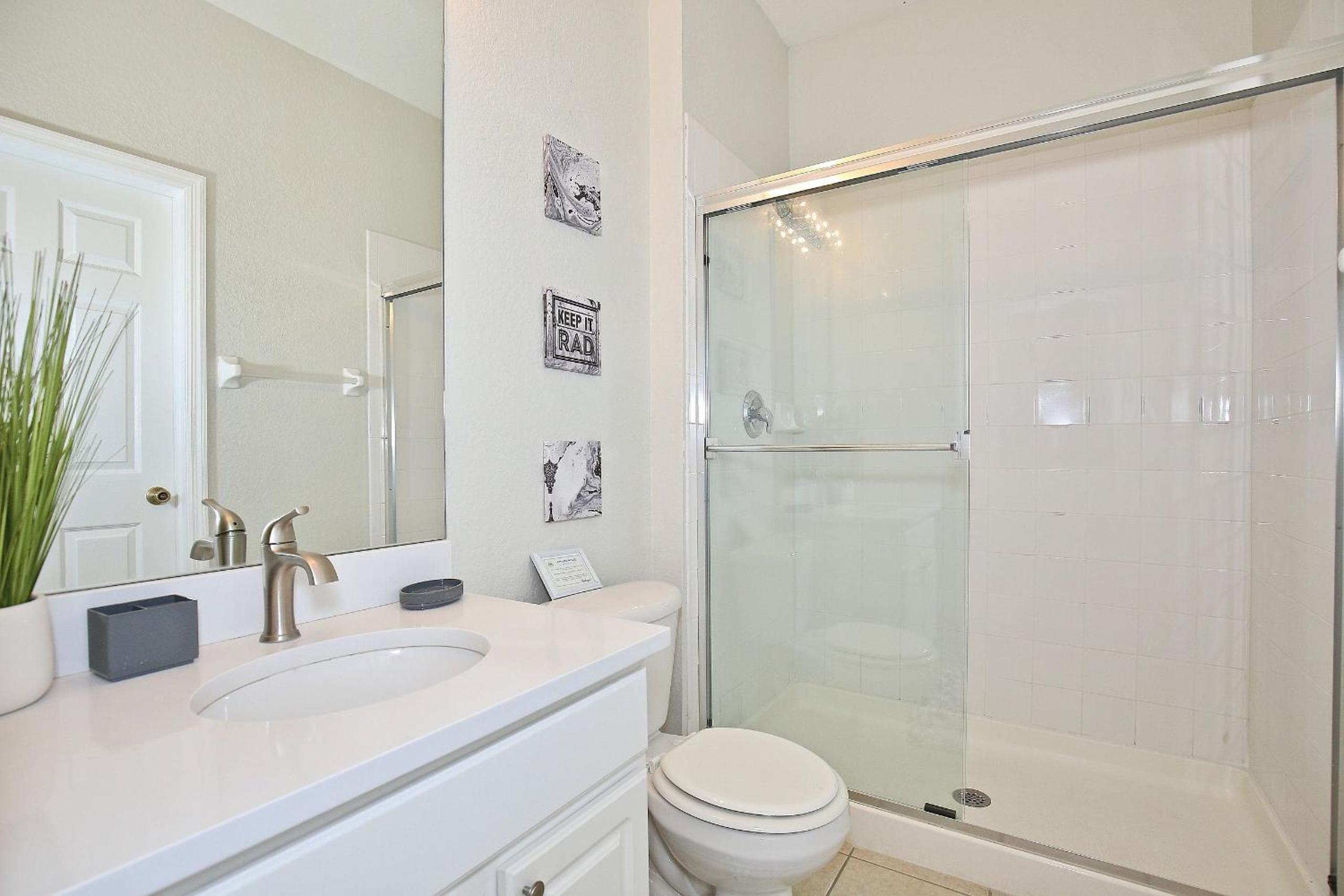 7670 - 3BD/3BA Unique Townhome | Private Pool & Near Disney
