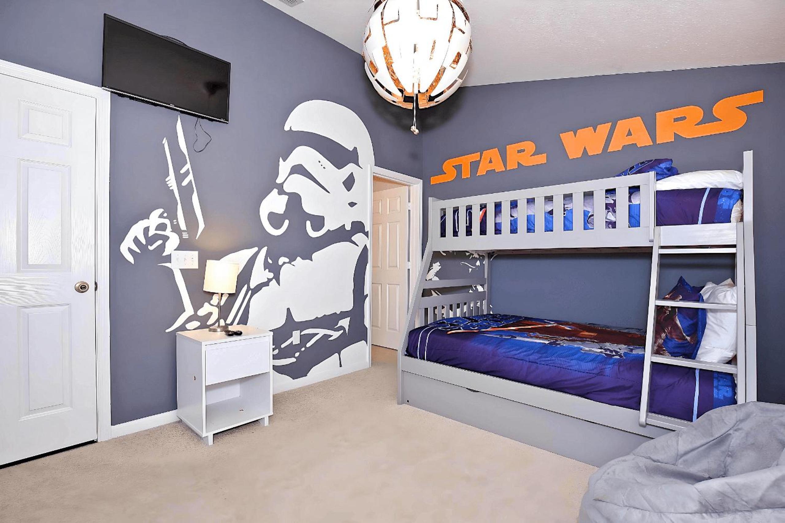 7670 - 3BD/3BA Unique Townhome | Private Pool & Near Disney