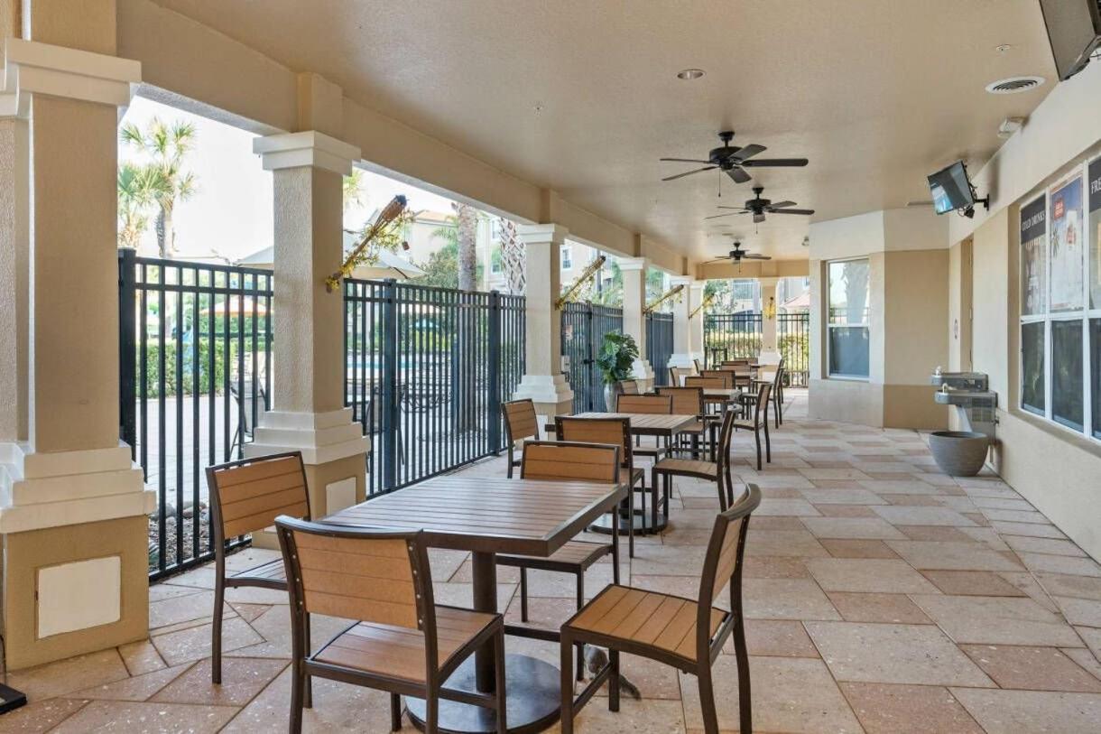 7670 - 3BD/3BA Unique Townhome | Private Pool & Near Disney