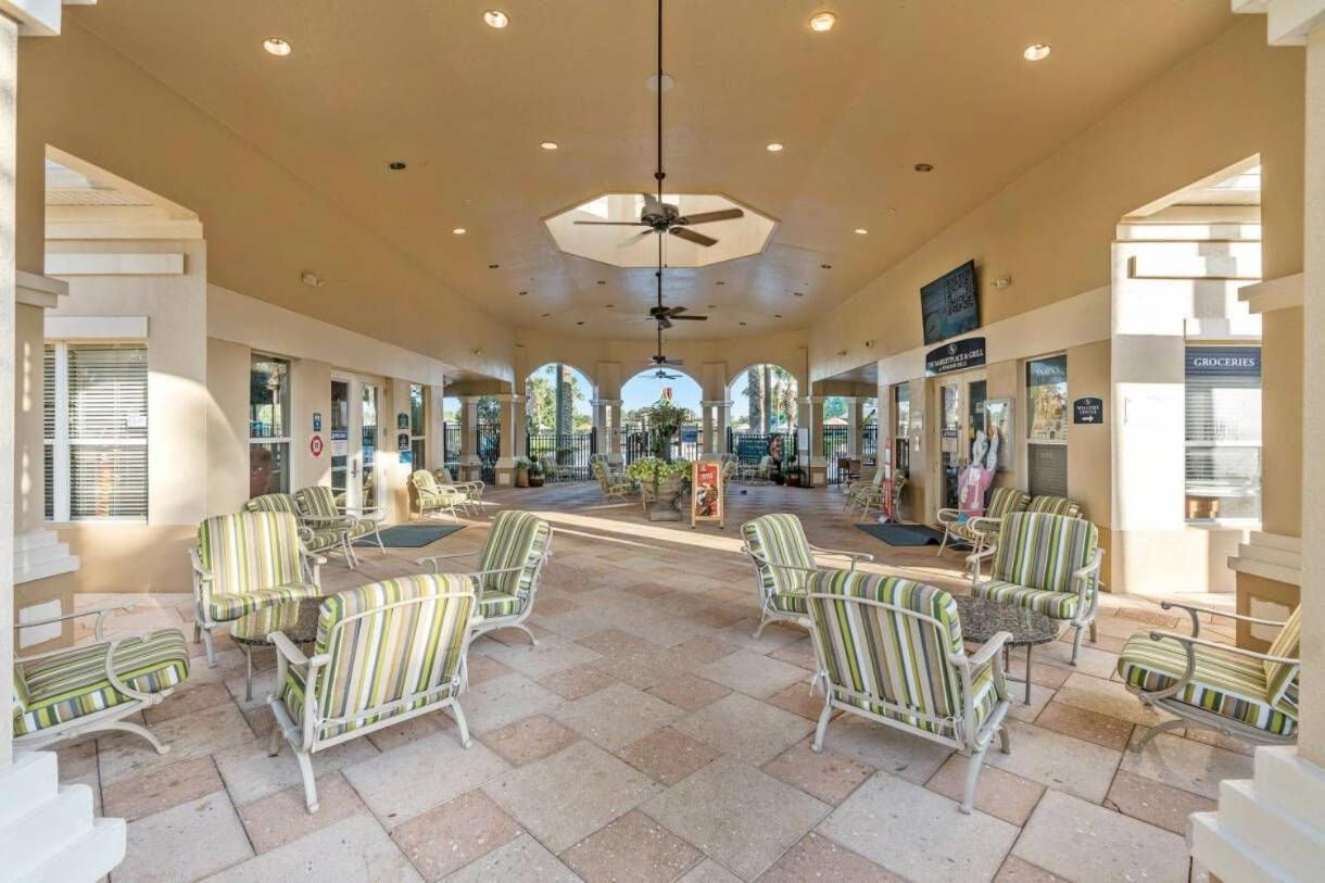 7670 - 3BD/3BA Unique Townhome | Private Pool & Near Disney
