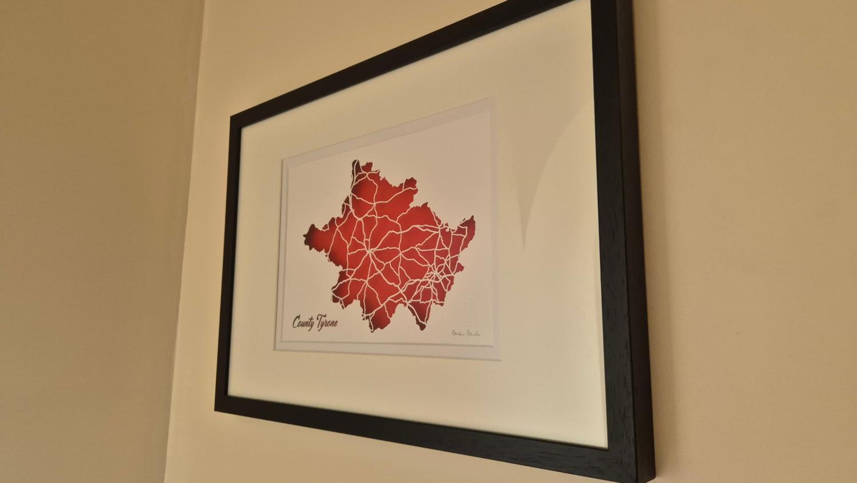 Goldenhill Guesthouse