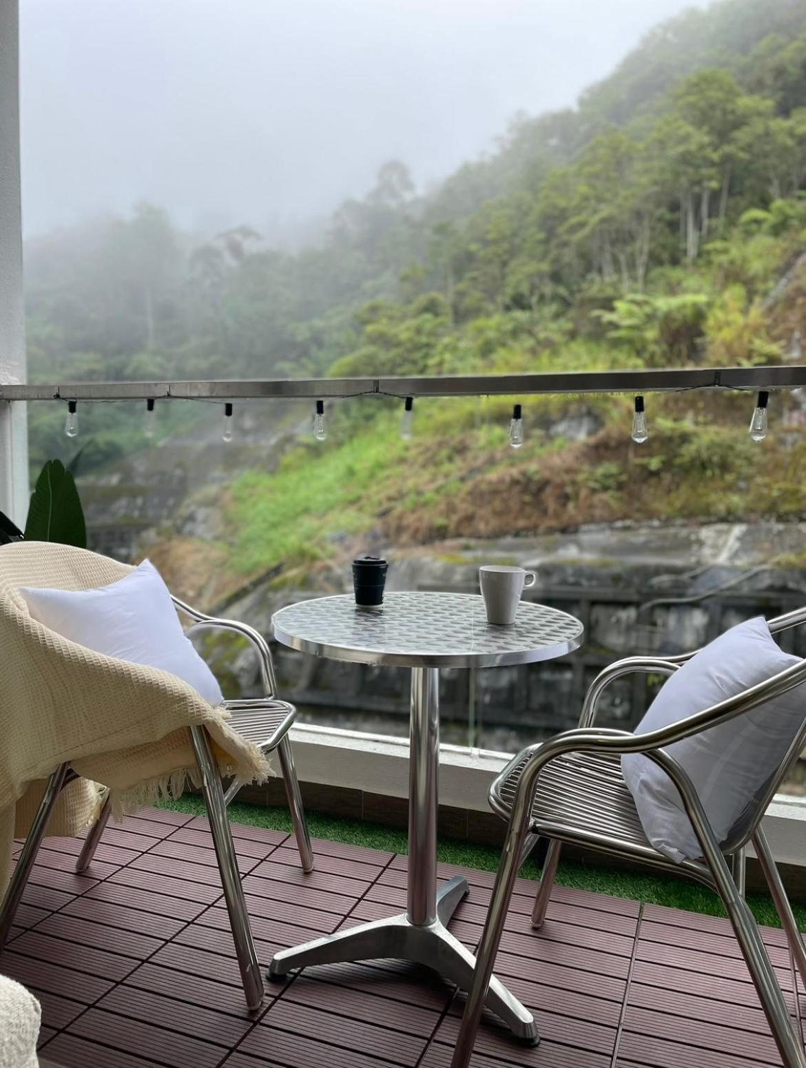 Mizu Homestay Kea Farm 10mins to BOH photo 6