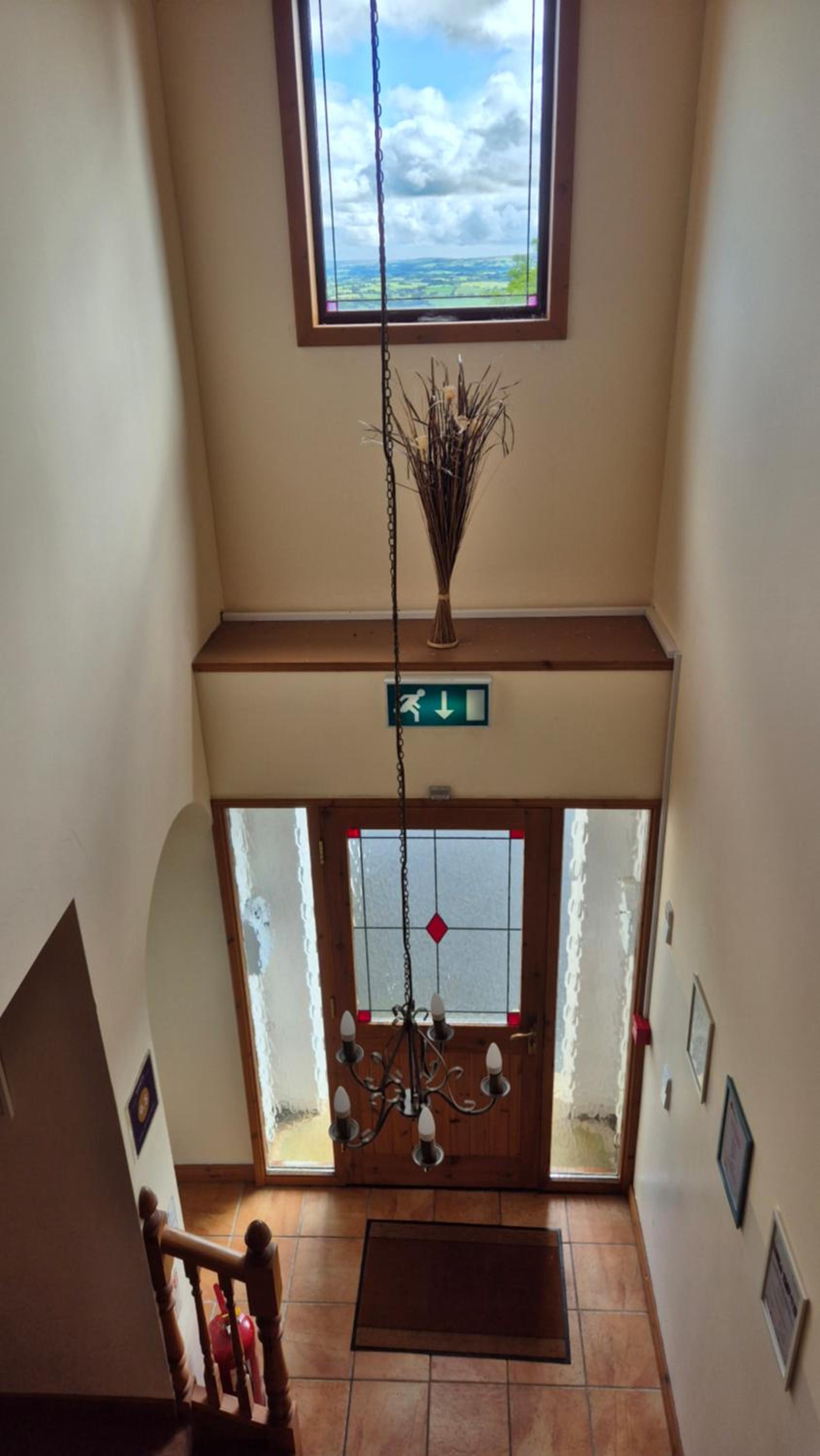 Goldenhill Guesthouse
